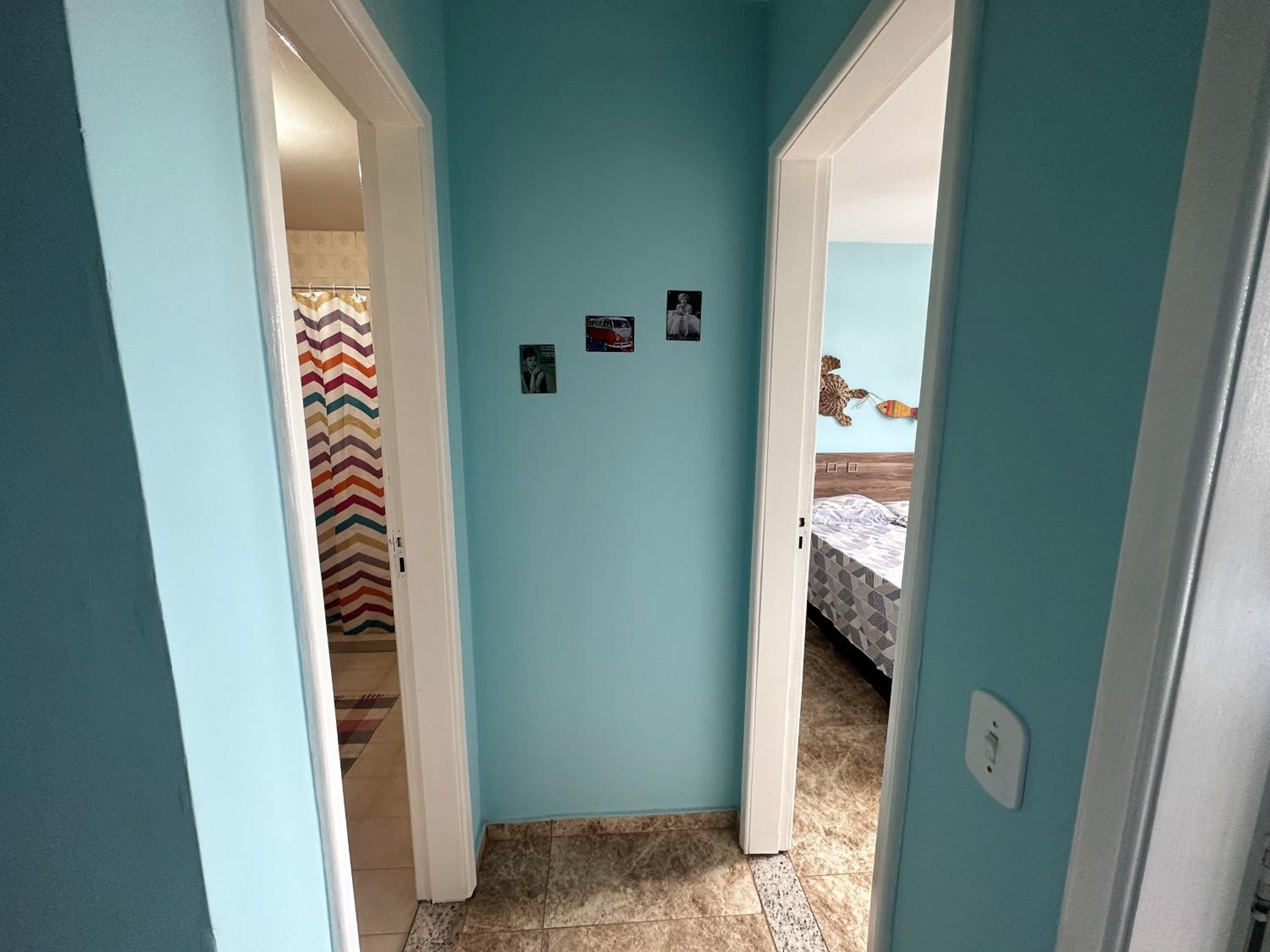 Rental Home Praia Grande view 5