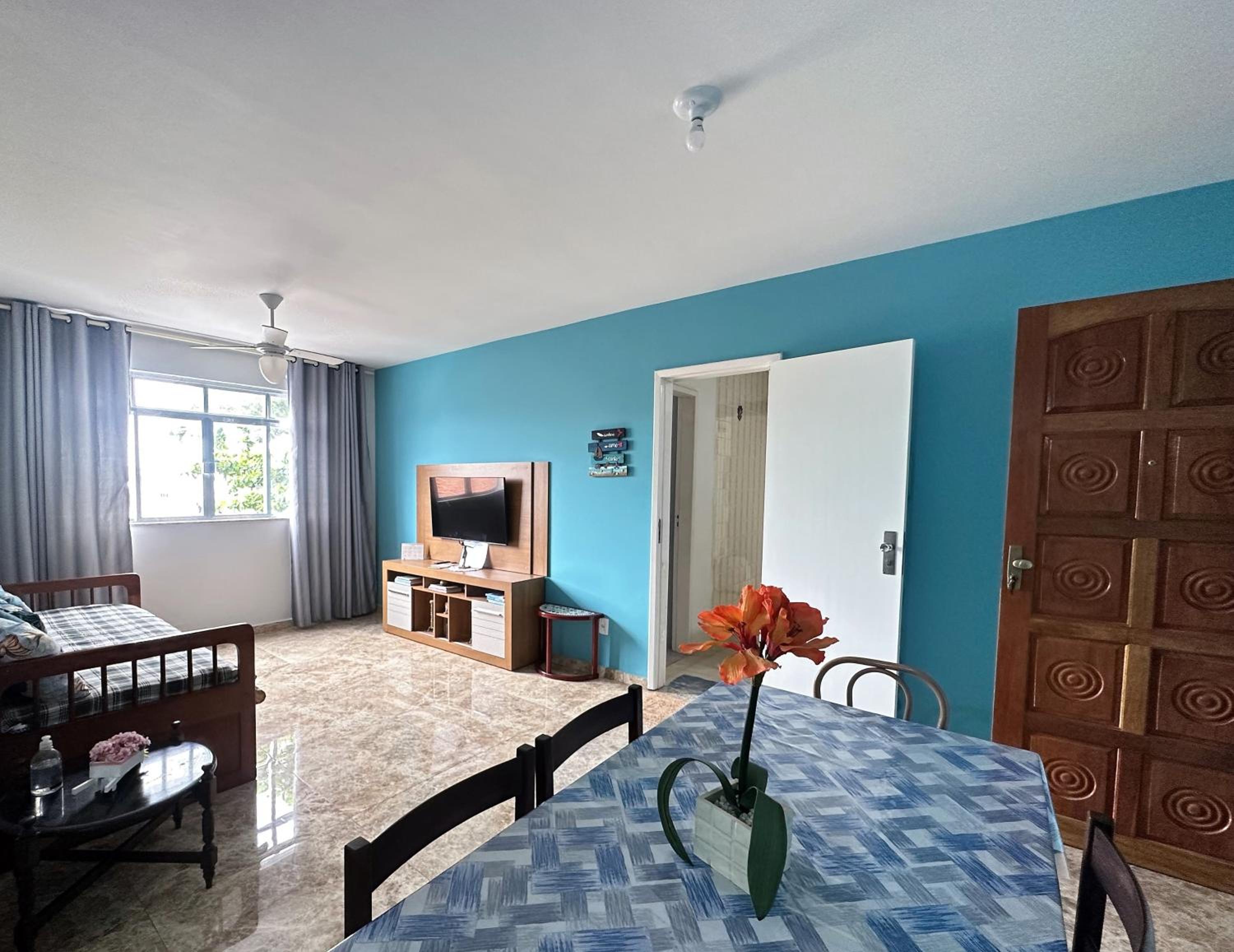 Rental Home Praia Grande view 4