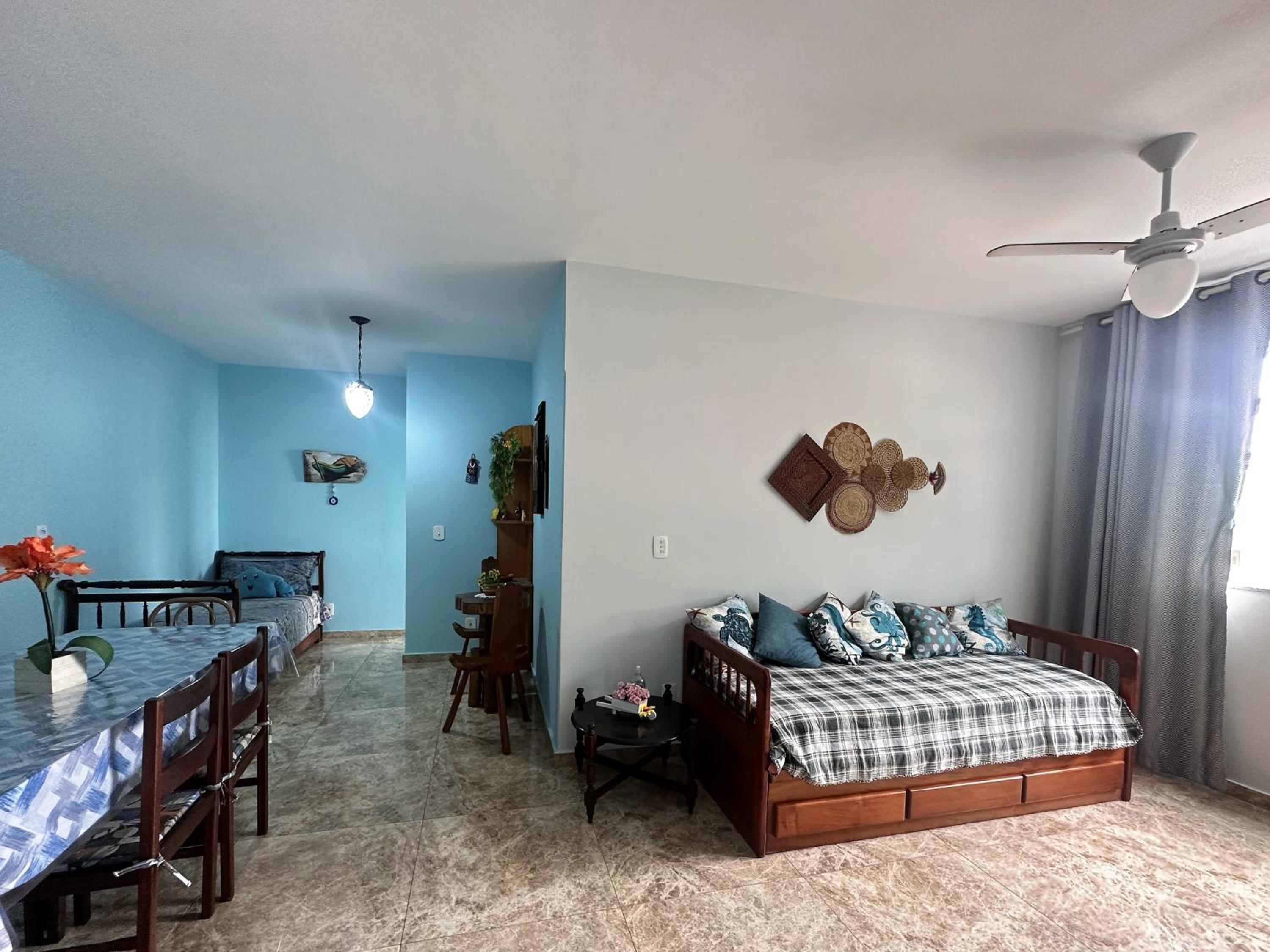 Rental Home Praia Grande view 3