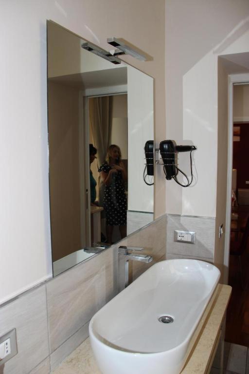 DIMORA FRATTINA en Rome