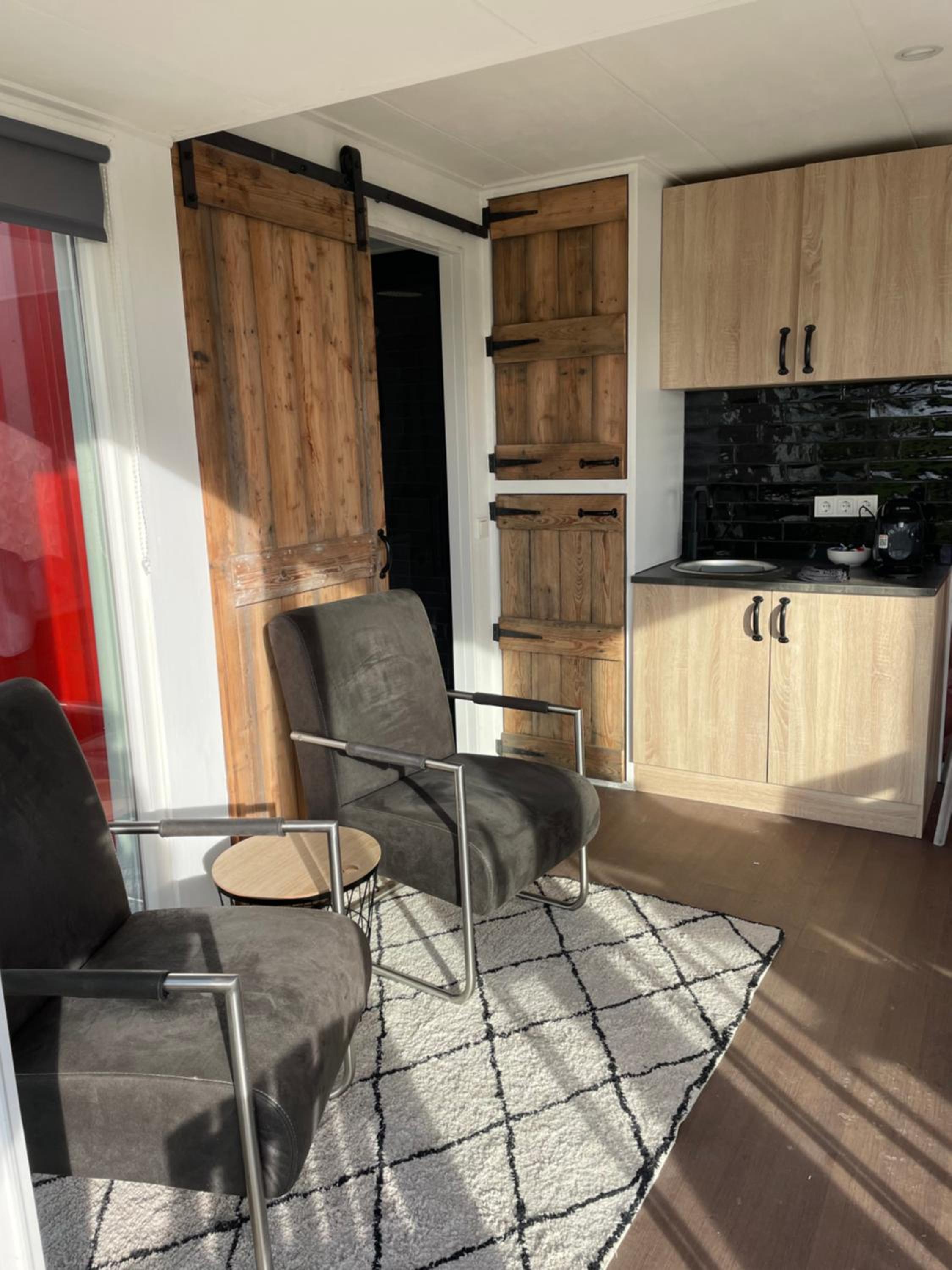Containerwoning op schitterende locatie view 4