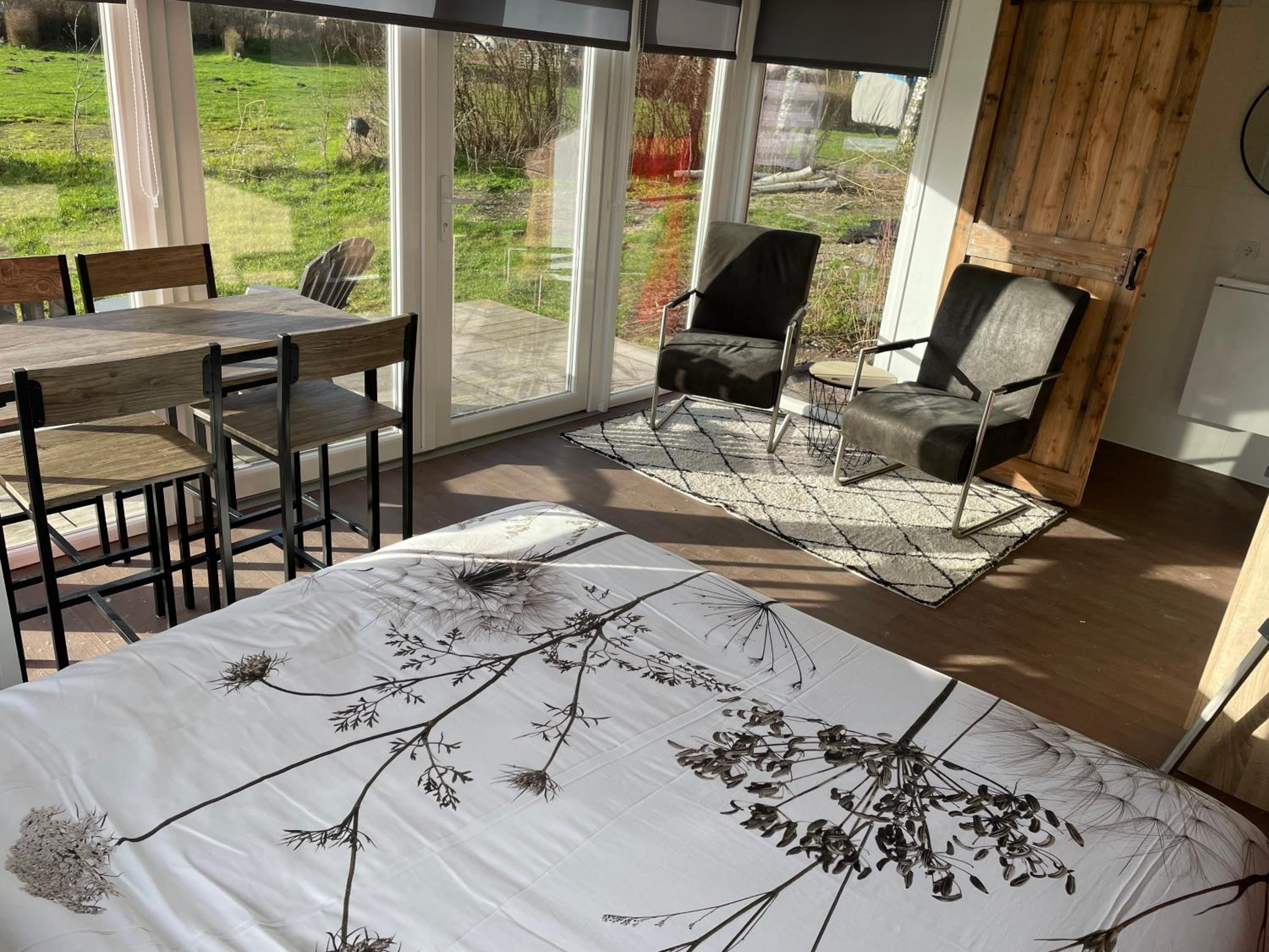 Containerwoning op schitterende locatie view 5