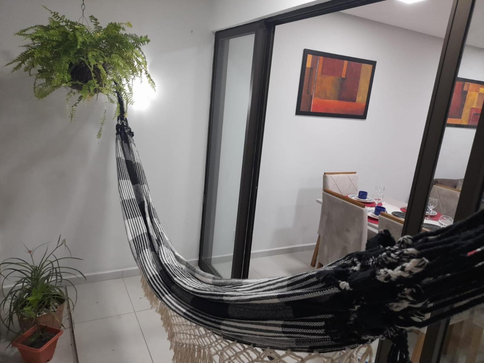 FLATS MANOEL TAVARES