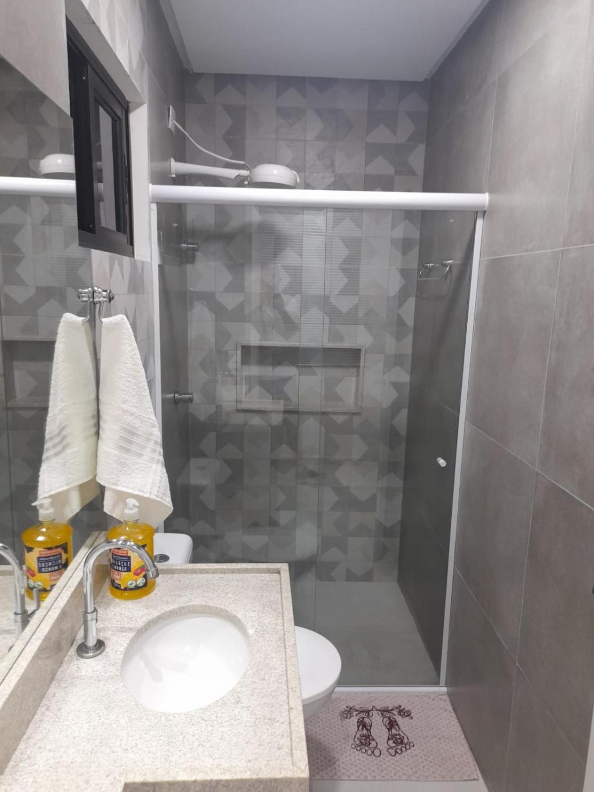 FLATS MANOEL TAVARES