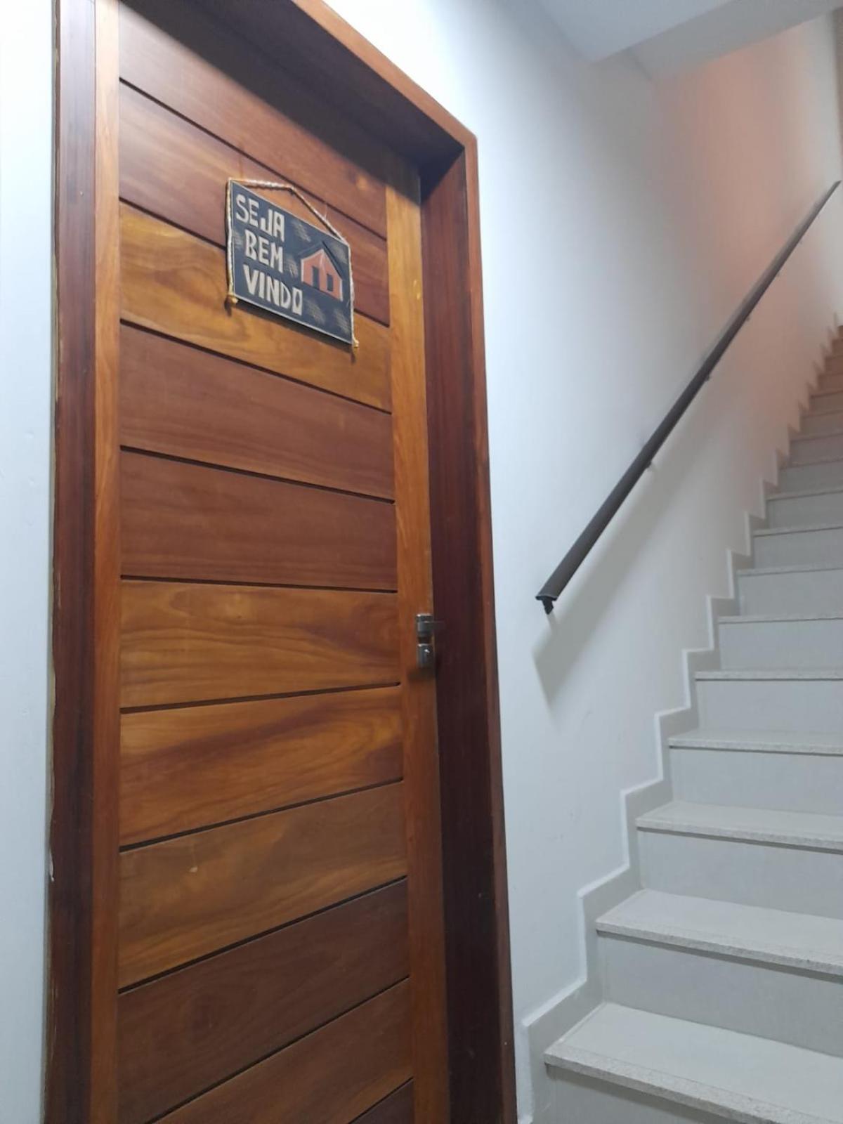 FLATS MANOEL TAVARES
