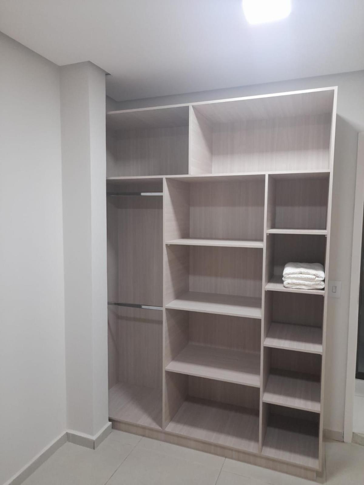 FLATS MANOEL TAVARES