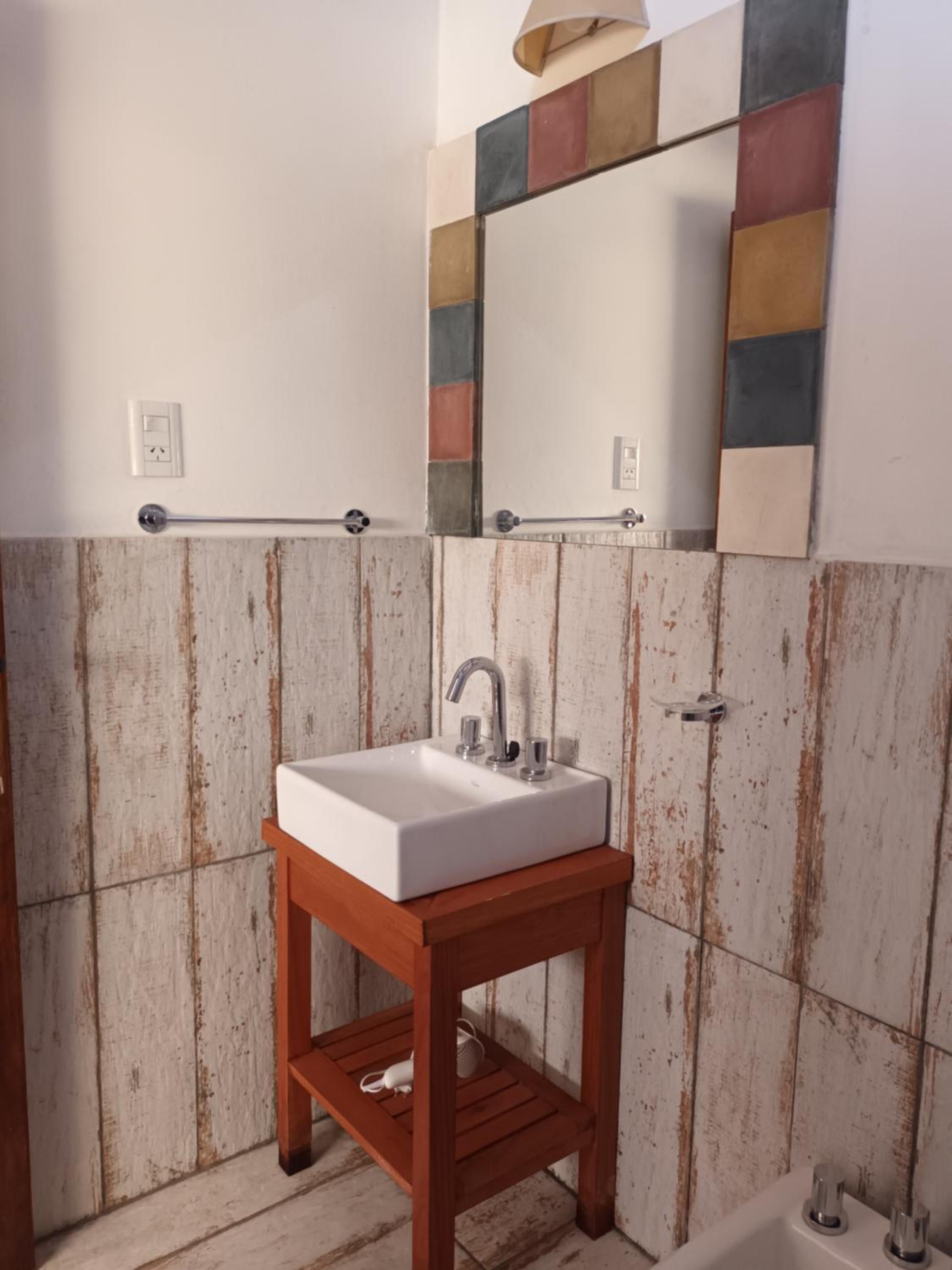 Cabañas La Sorpresa
