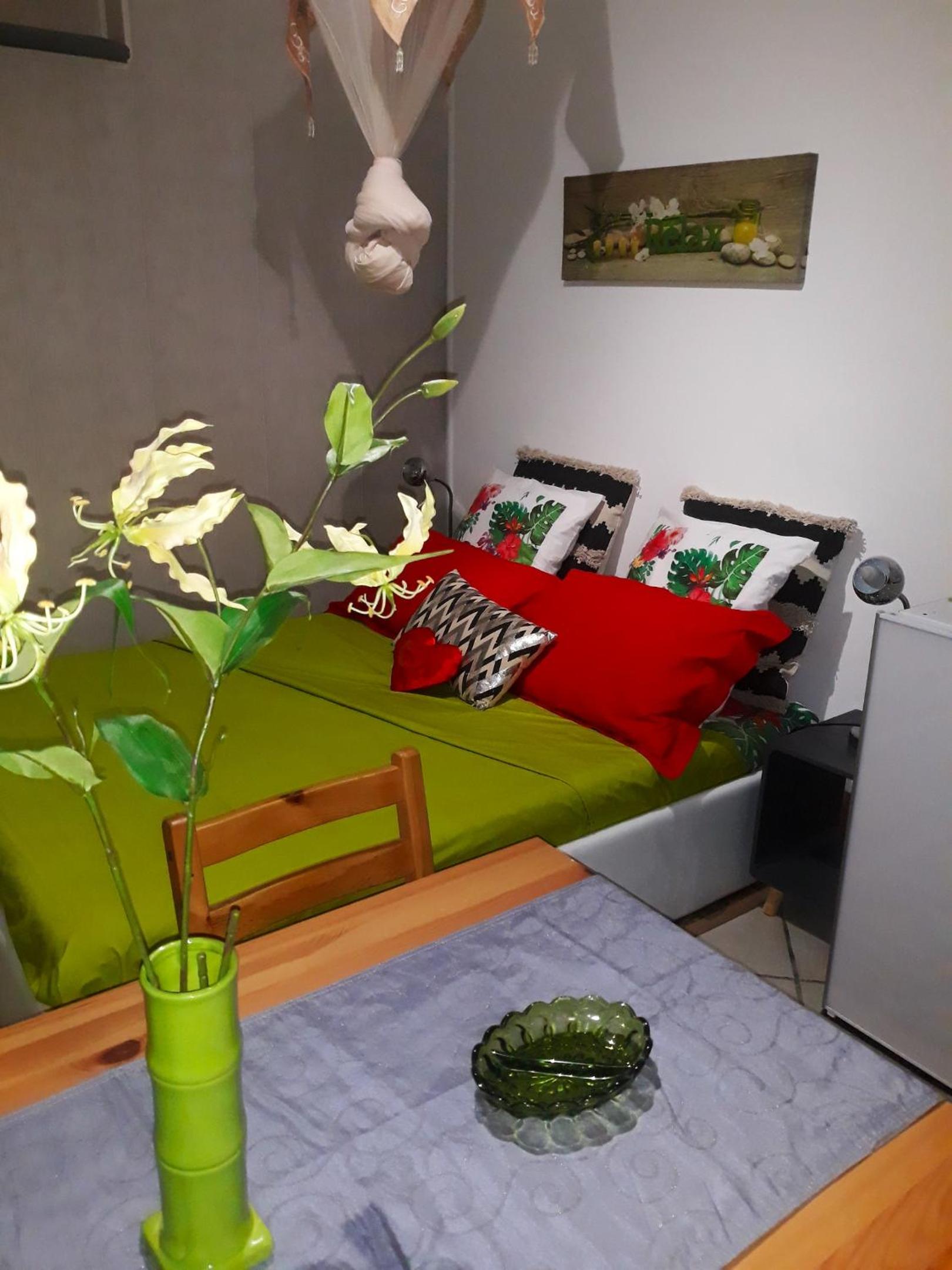 Studio charmant avec vue sur la mer à Fort-de-France - 30 m² view 5