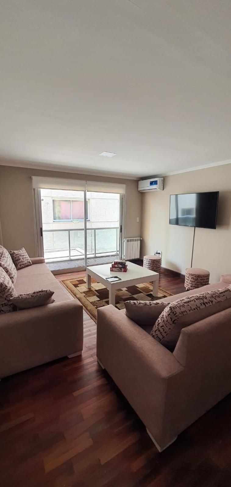 Departamento Caseros