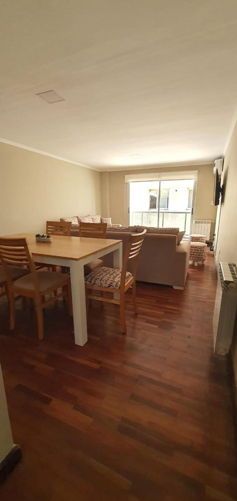 Departamento Caseros