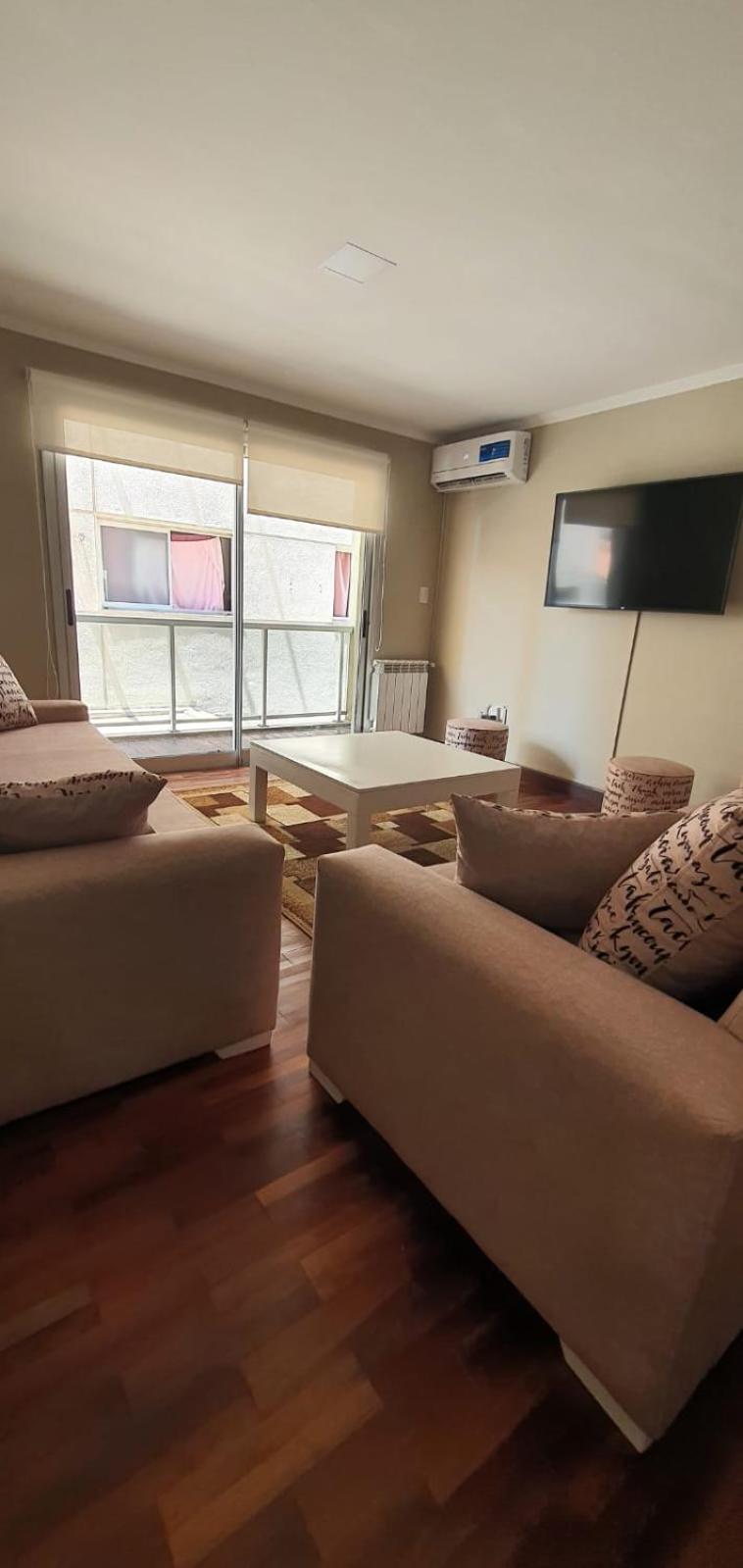 Departamento Caseros