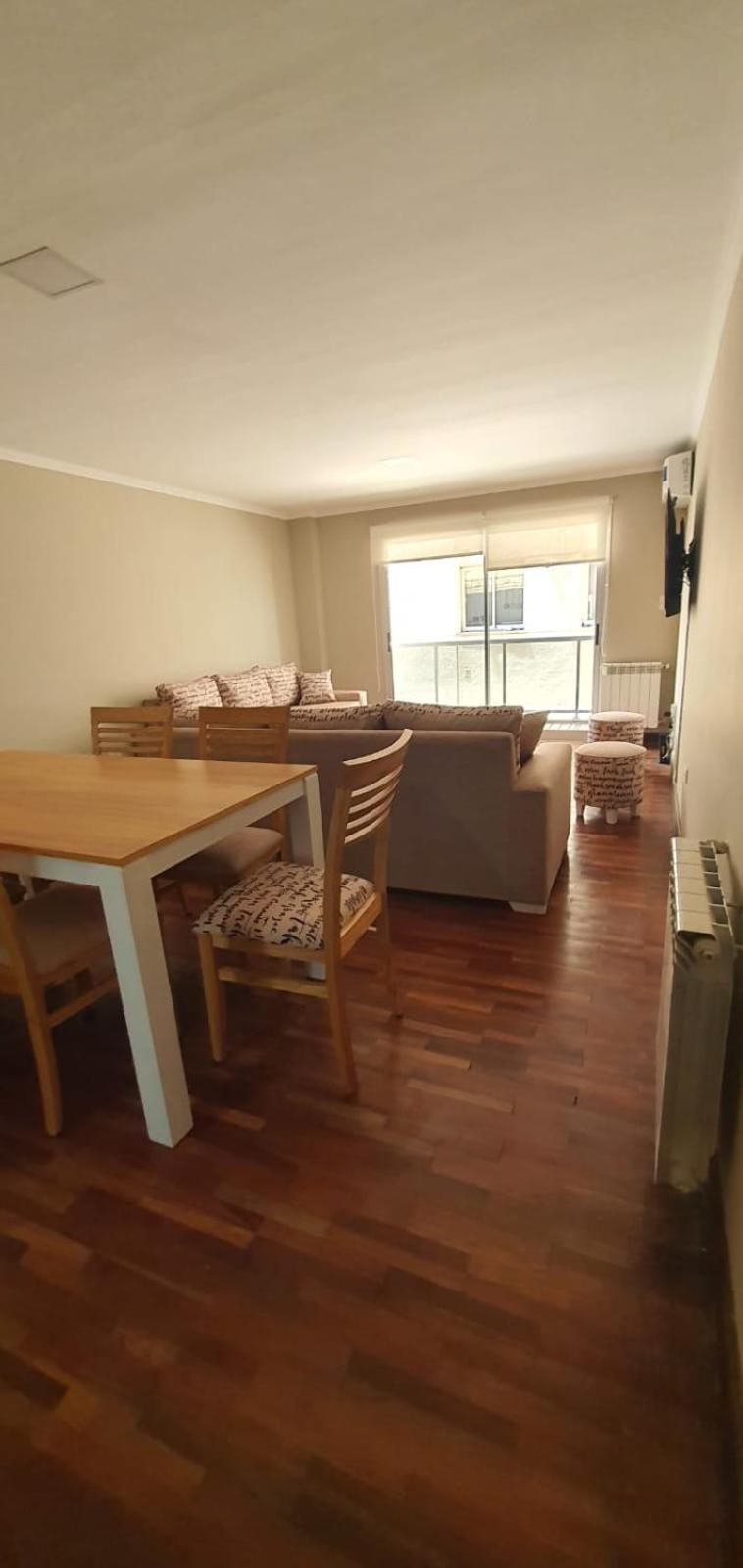 Departamento Caseros