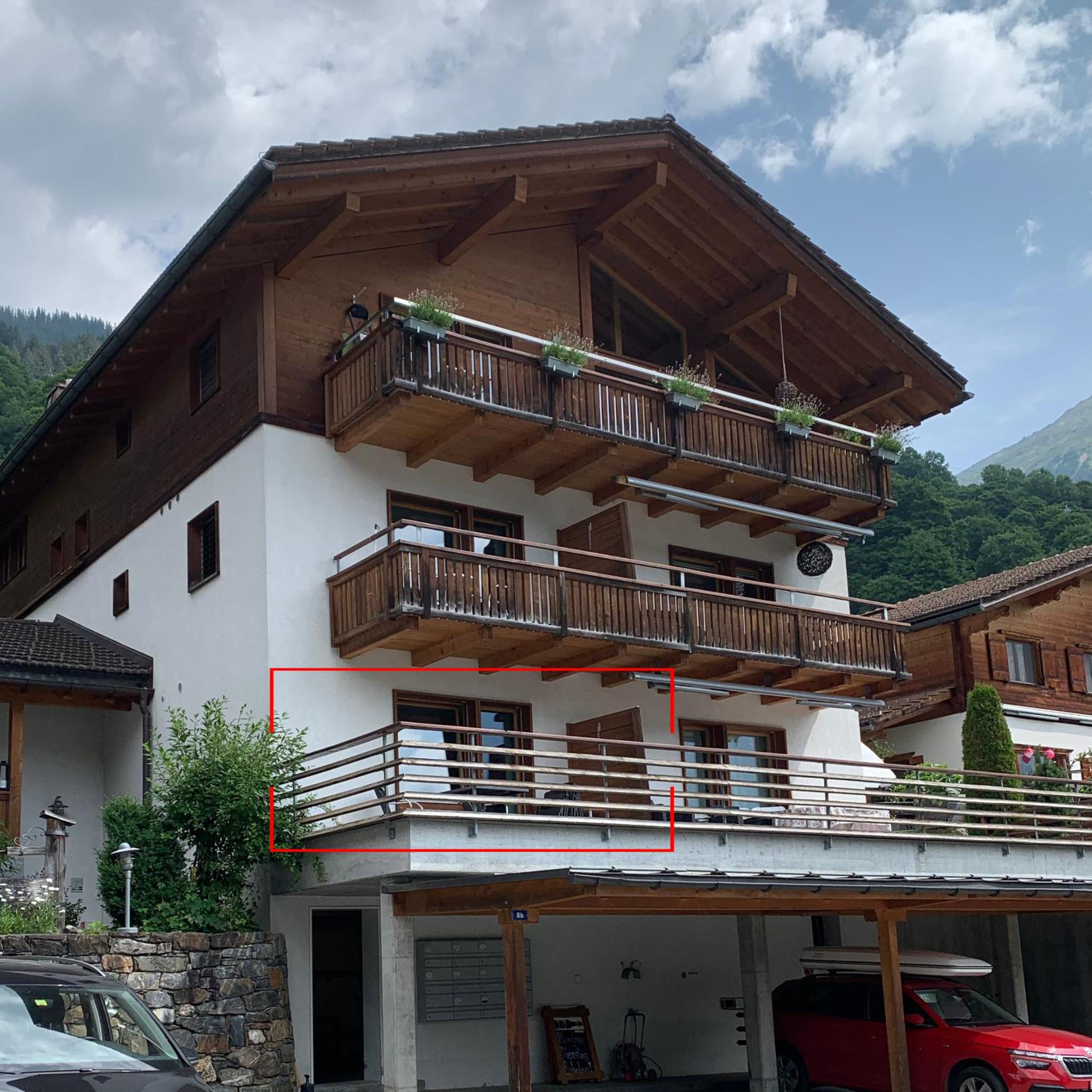 building