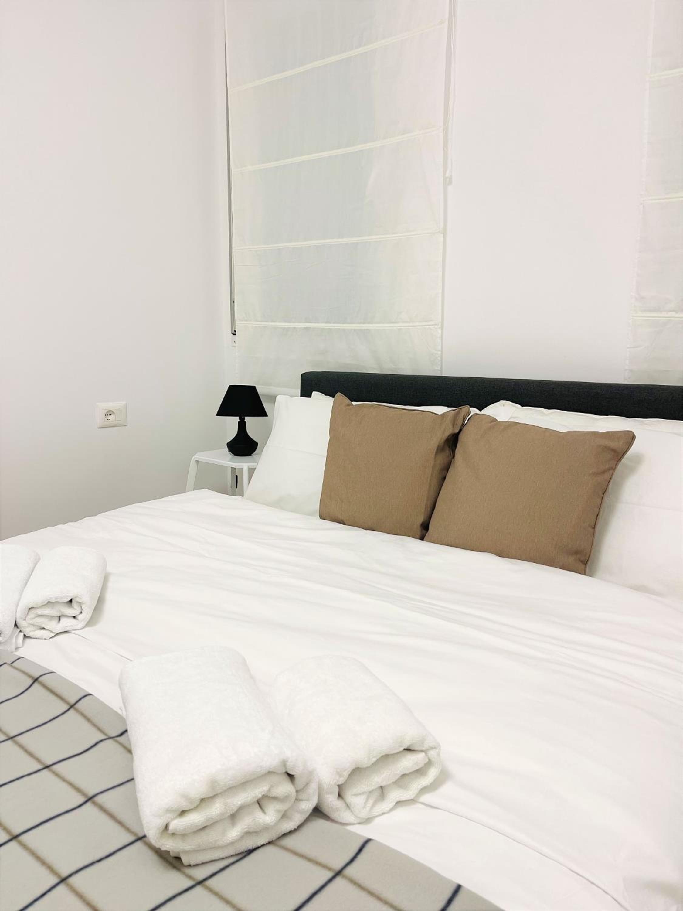 Apartment in the heart of Old Bazaar, Tirana - Hana Apartments
