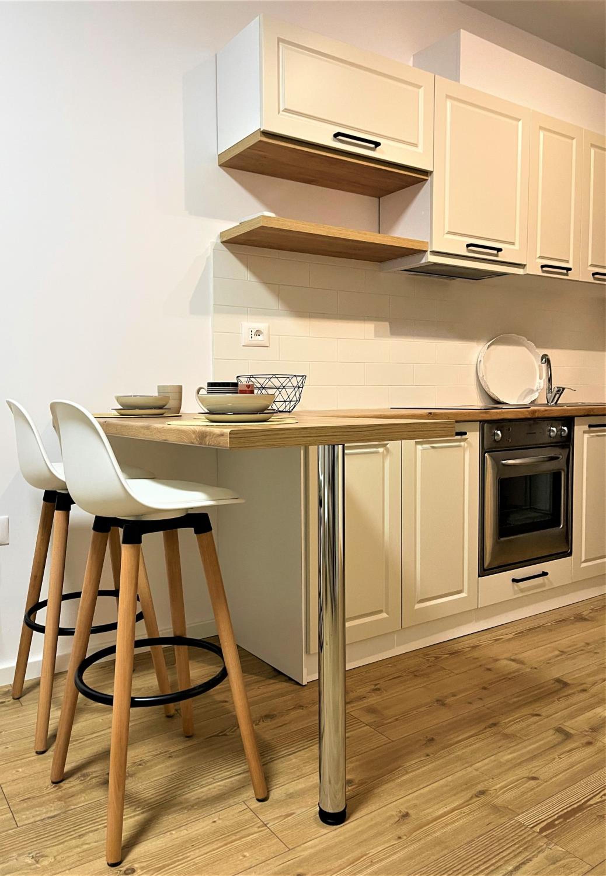 Apartment in the heart of Old Bazaar, Tirana - Hana Apartments