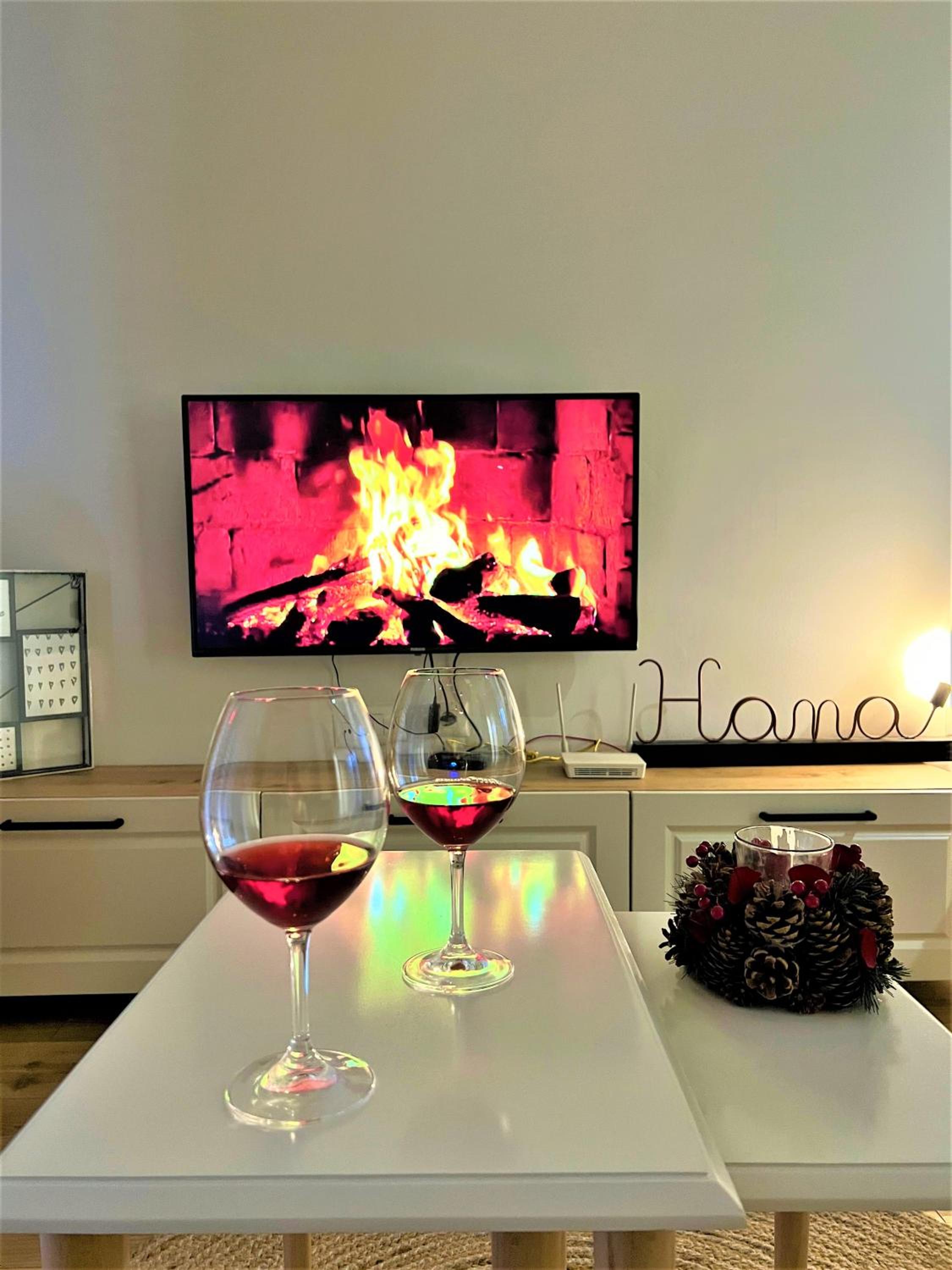 Apartment in the heart of Old Bazaar, Tirana - Hana Apartments