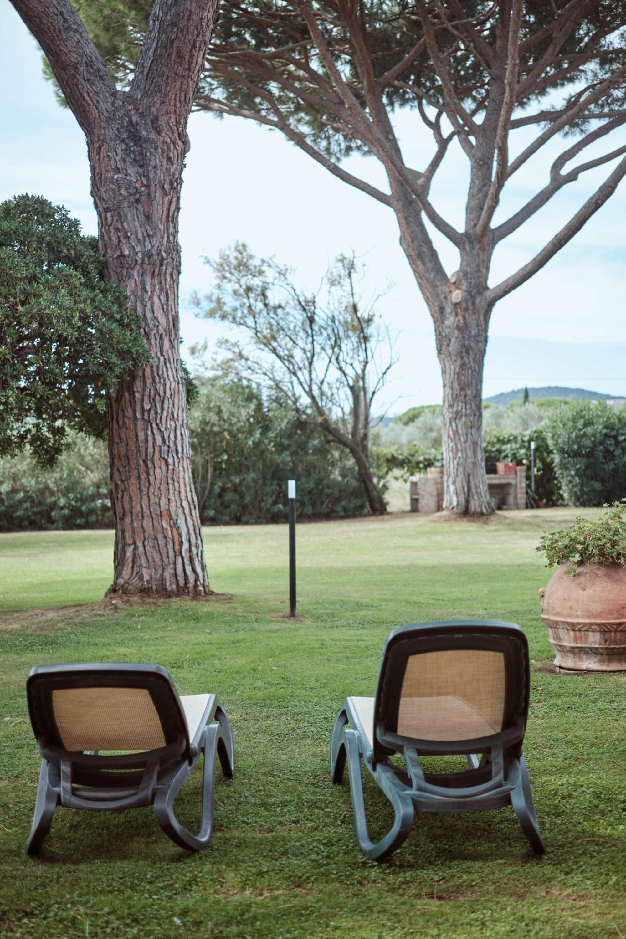 Agriturismo Pavone