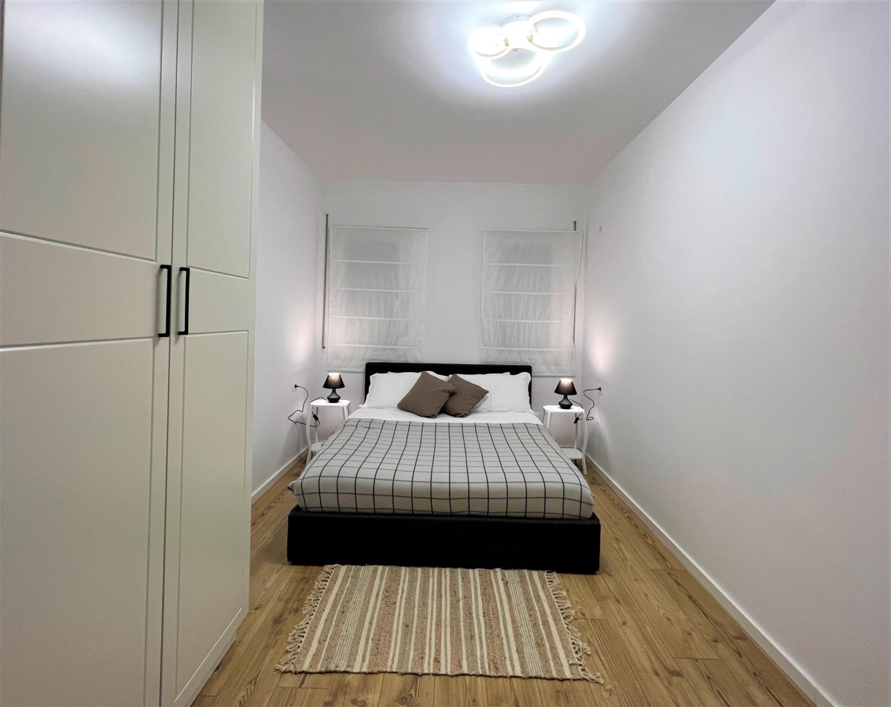 Apartment in the heart of Old Bazaar, Tirana - Hana Apartments