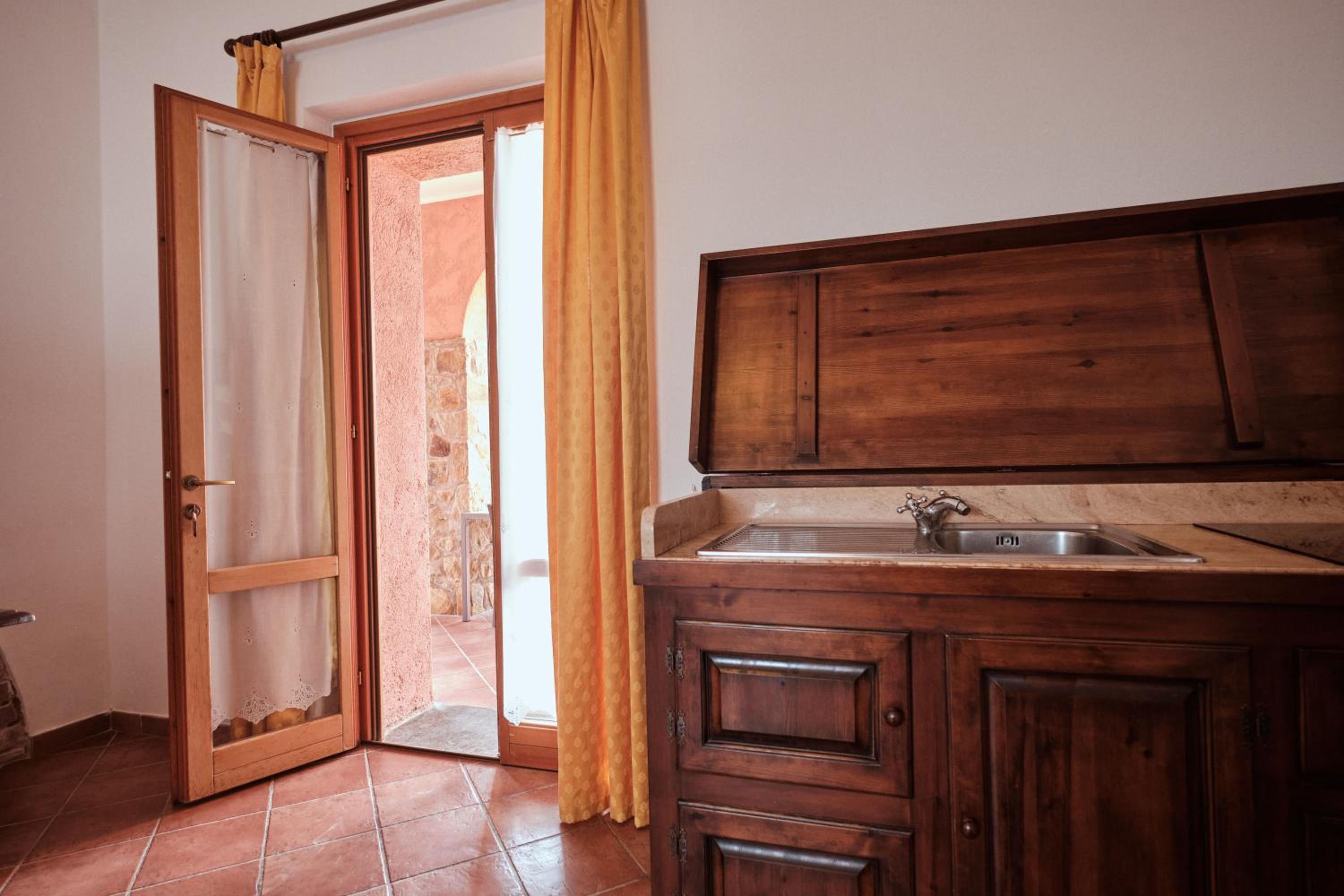 Agriturismo Pavone