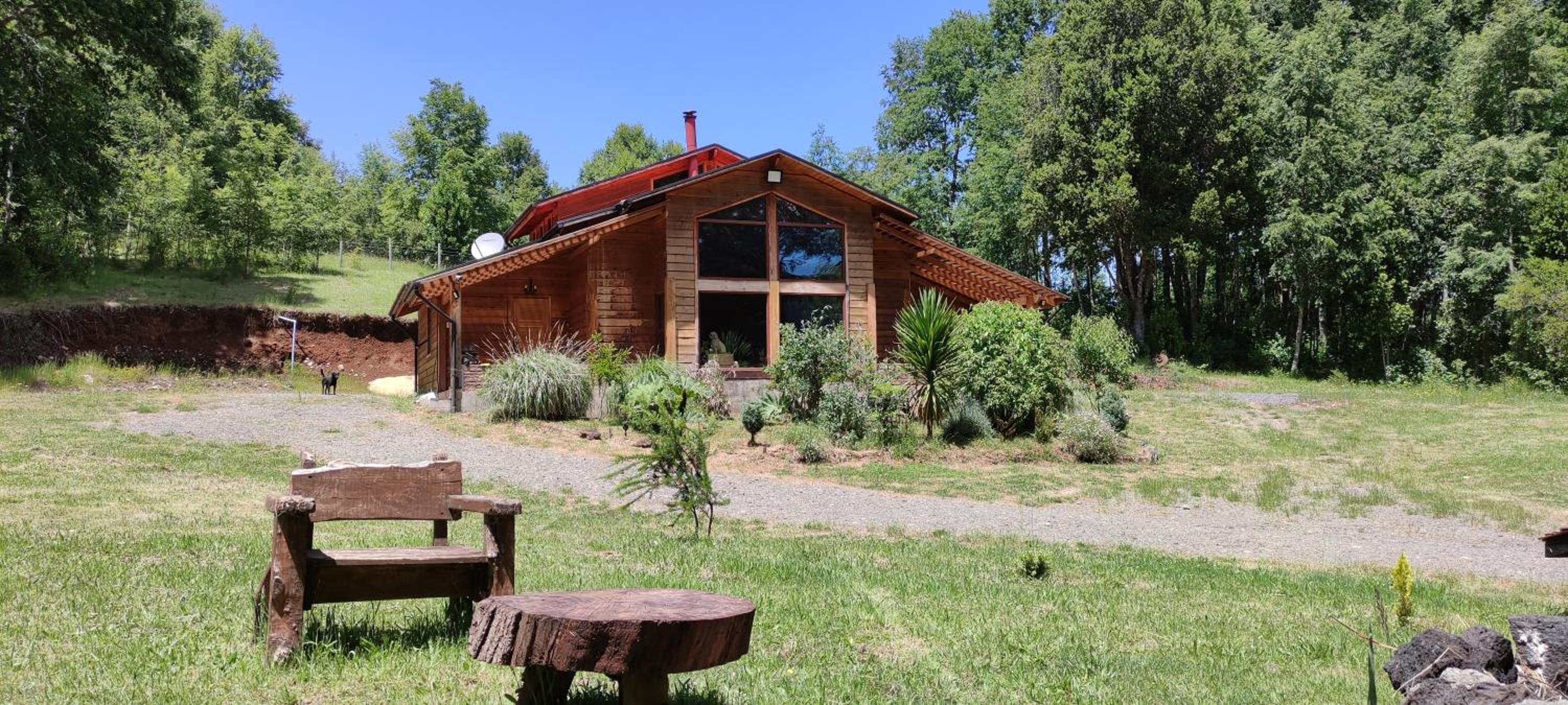 Mi Refugio del Sur
