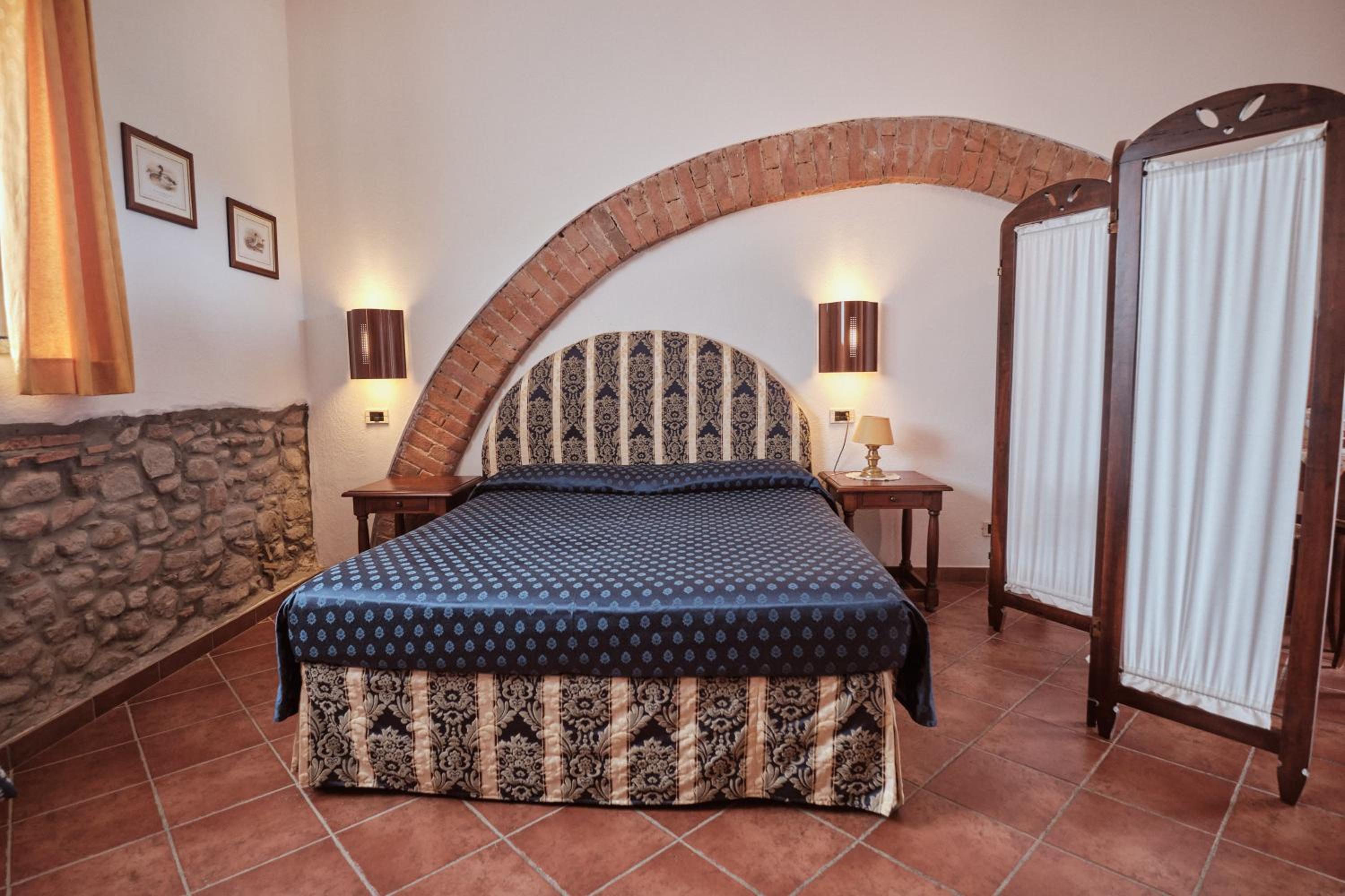 Agriturismo Pavone