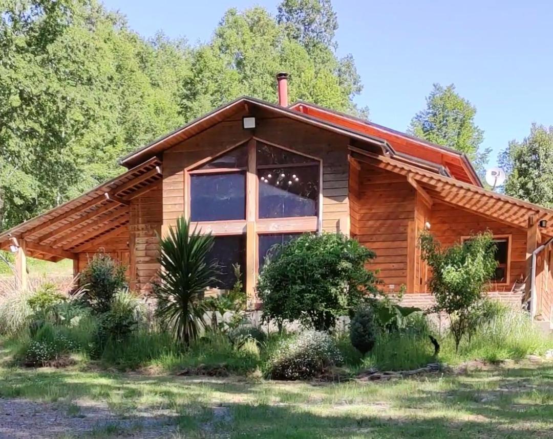 Mi Refugio del Sur