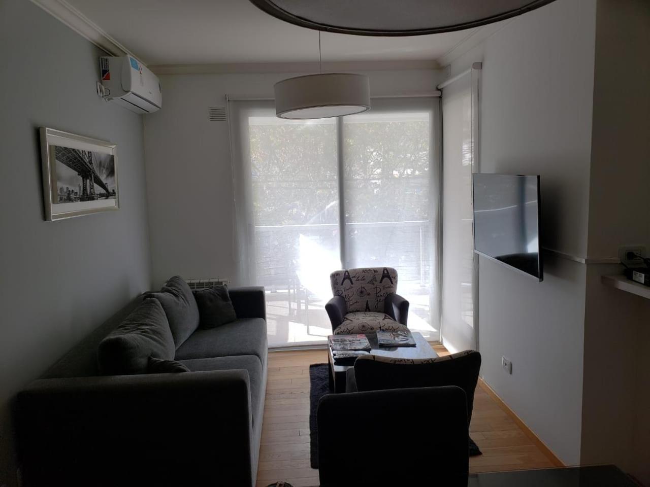 Departamento Caseros