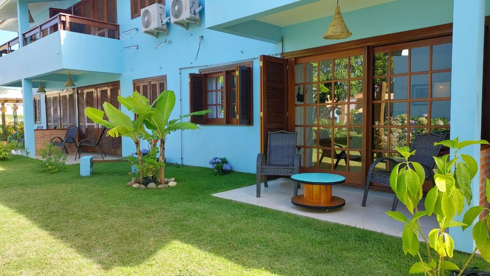 Condominio Vila Lila