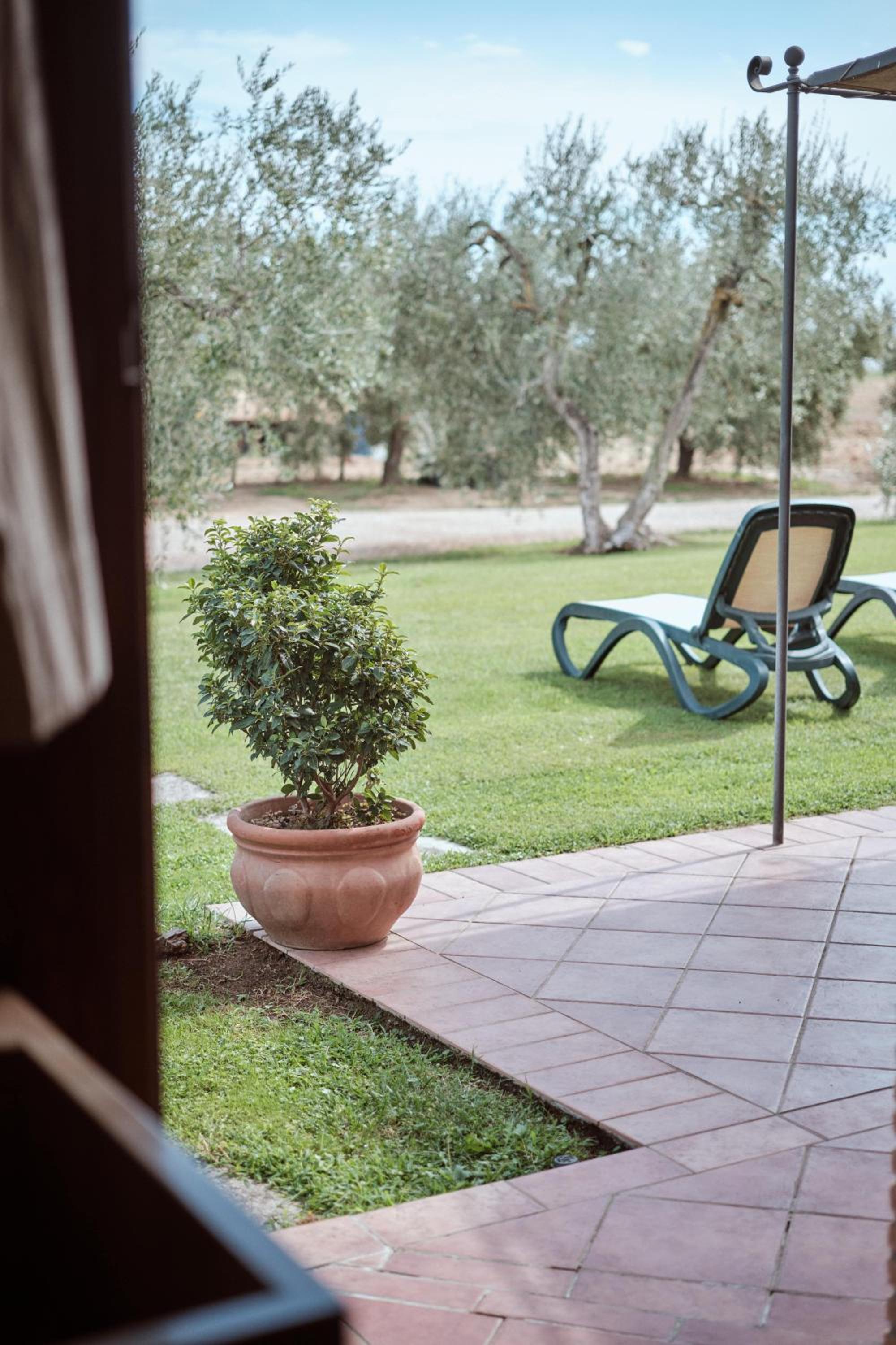 Agriturismo Pavone