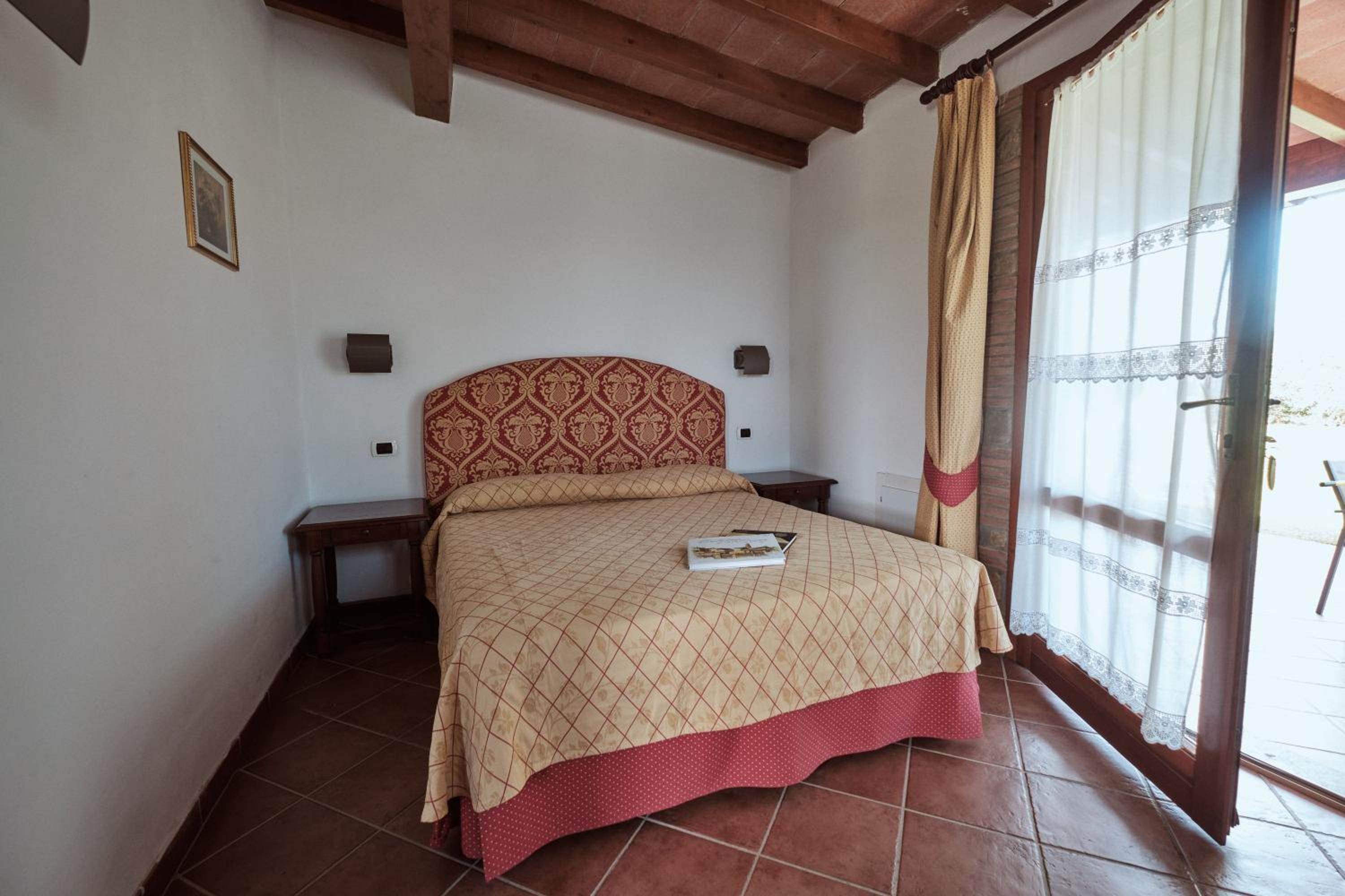 Agriturismo Pavone