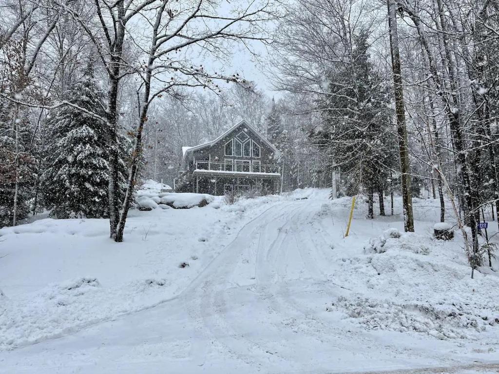 The Wonderland Cottage