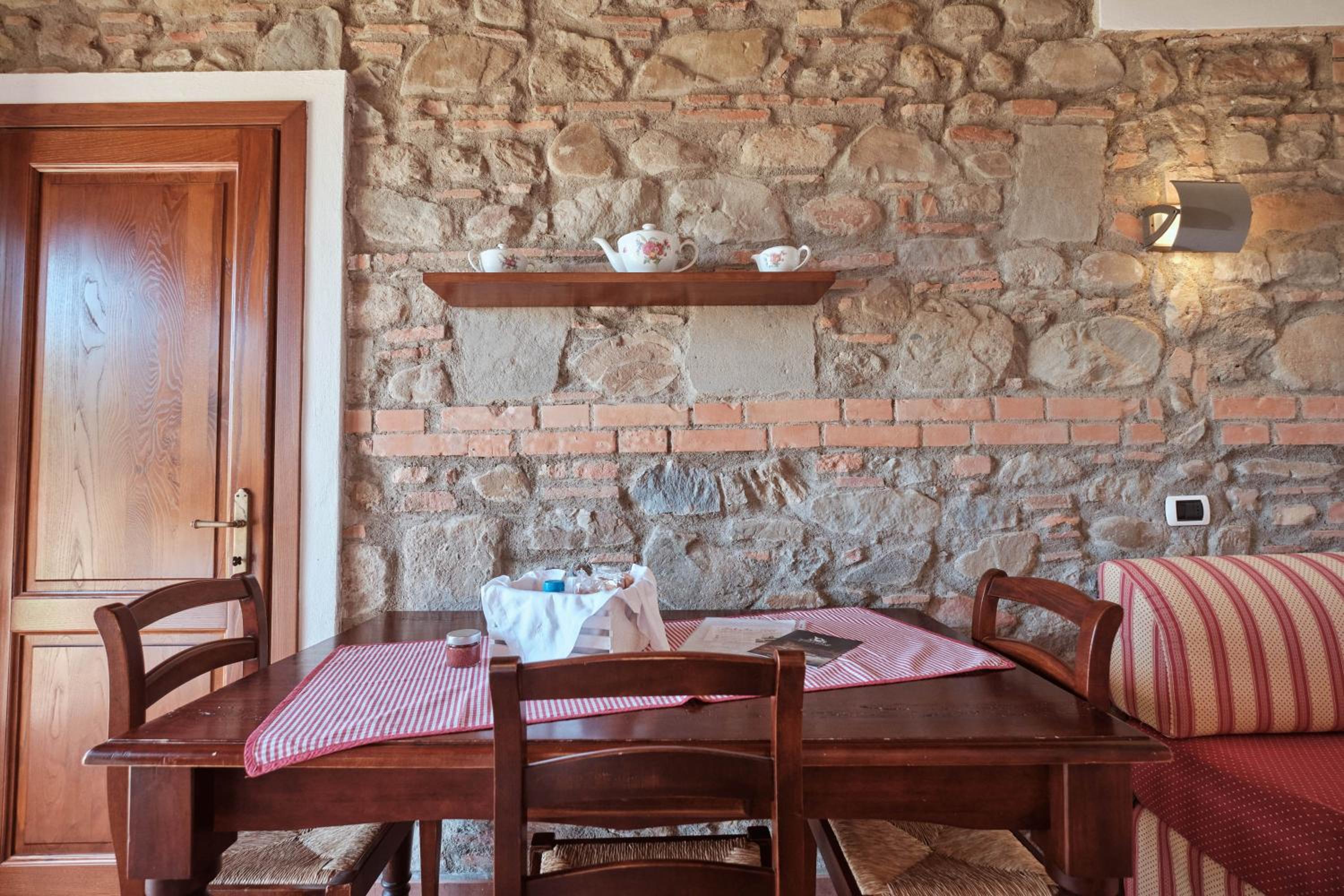 Agriturismo Pavone