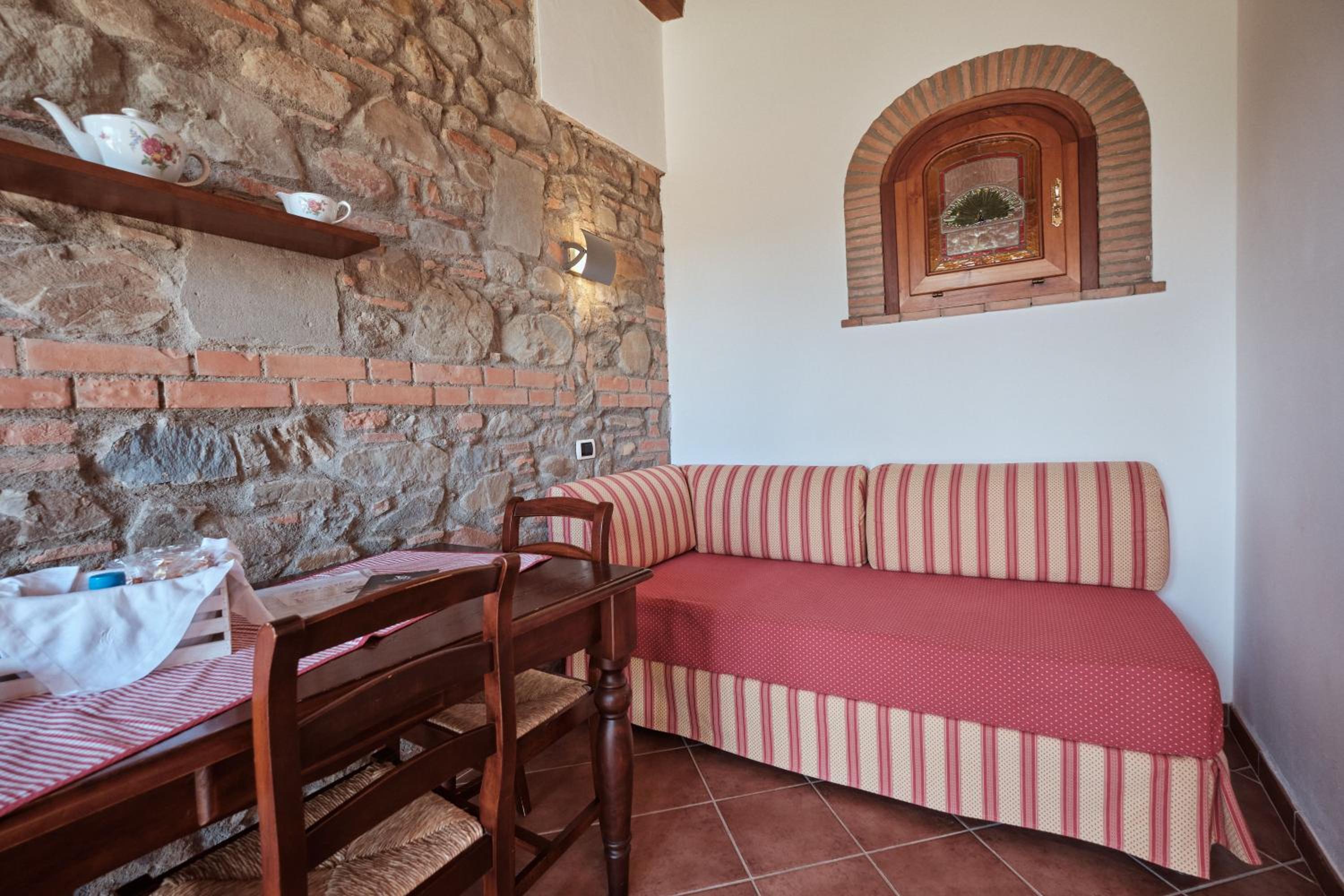 Agriturismo Pavone