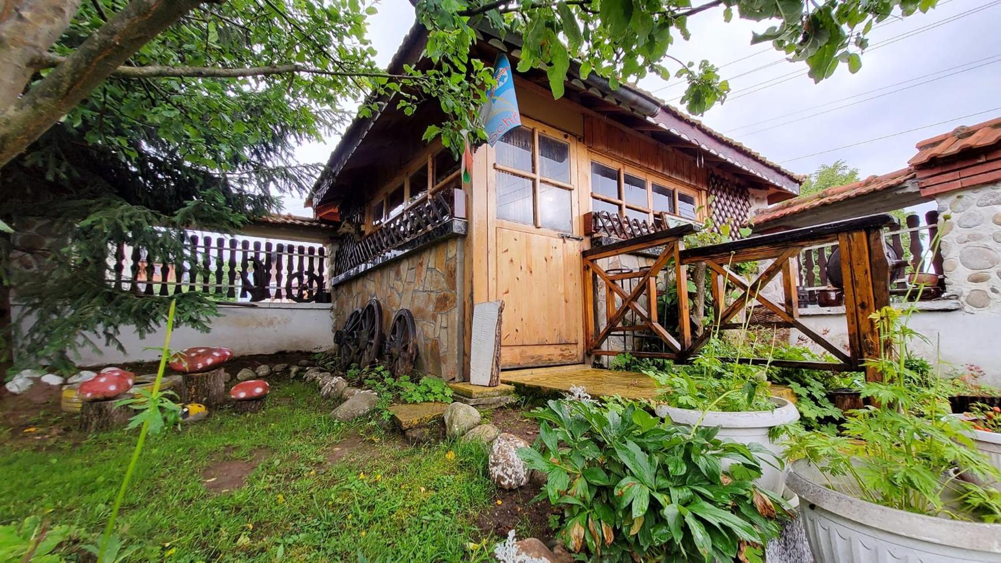 Guest House Rila