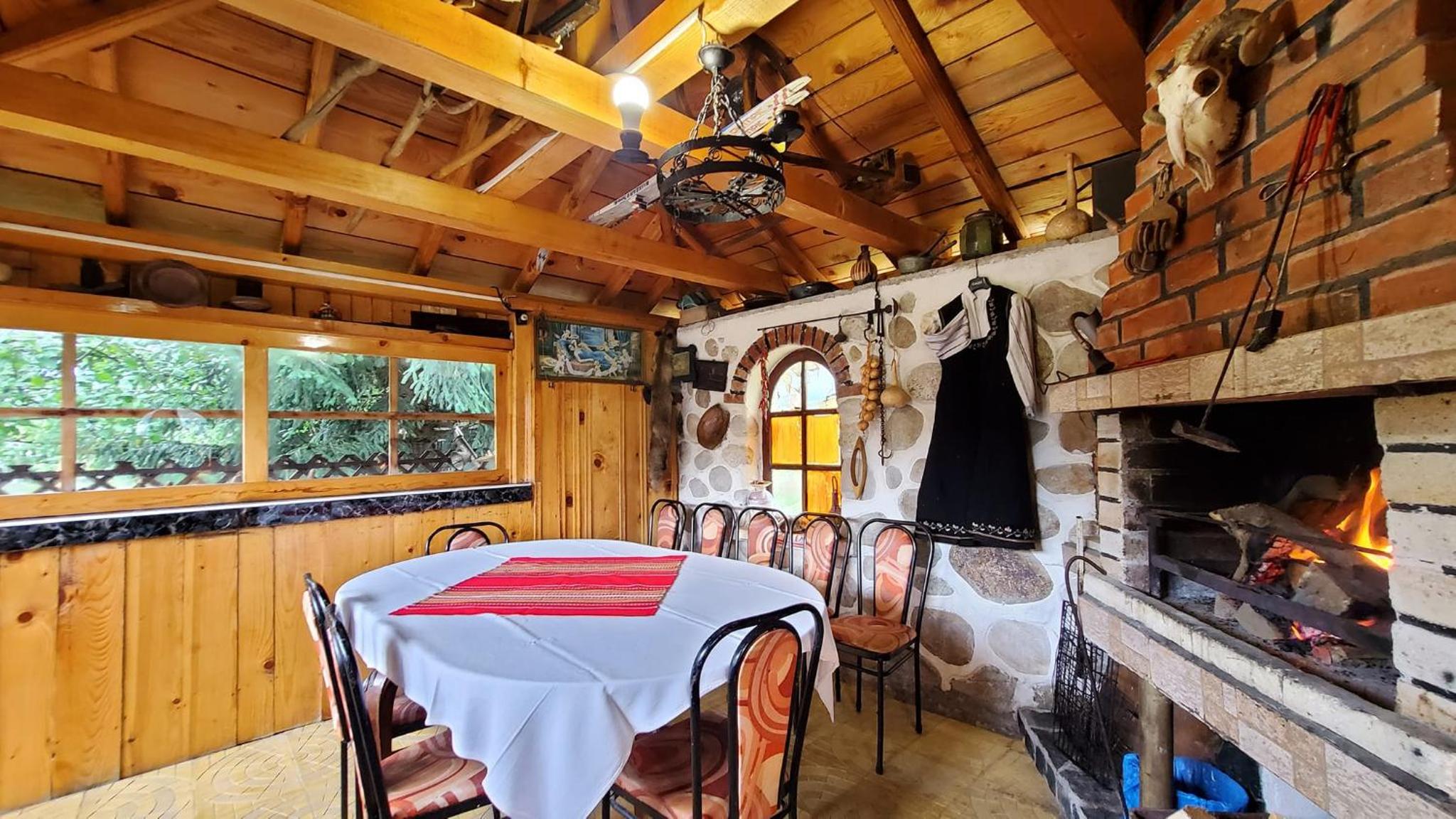 Guest House Rila