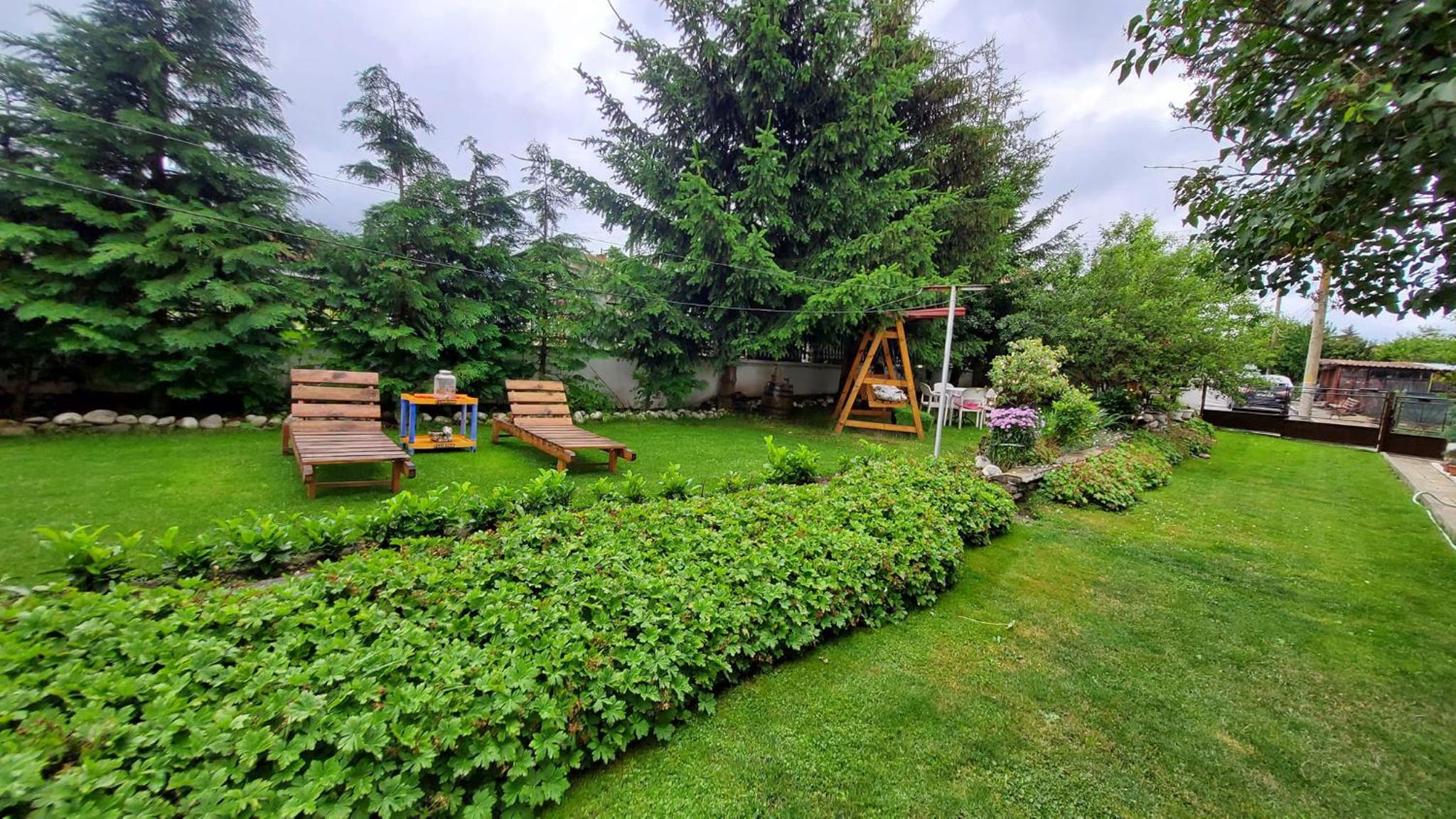 Guest House Rila