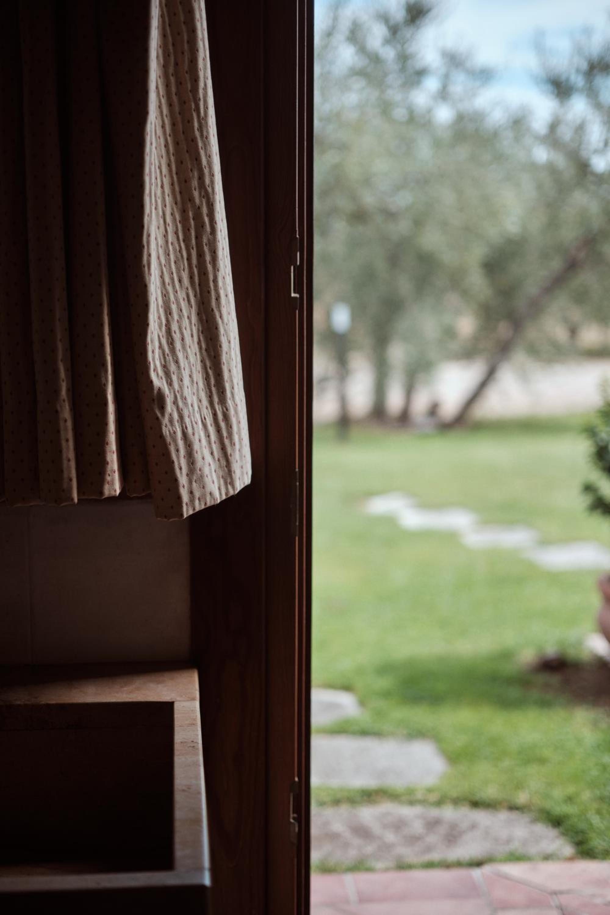 Agriturismo Pavone