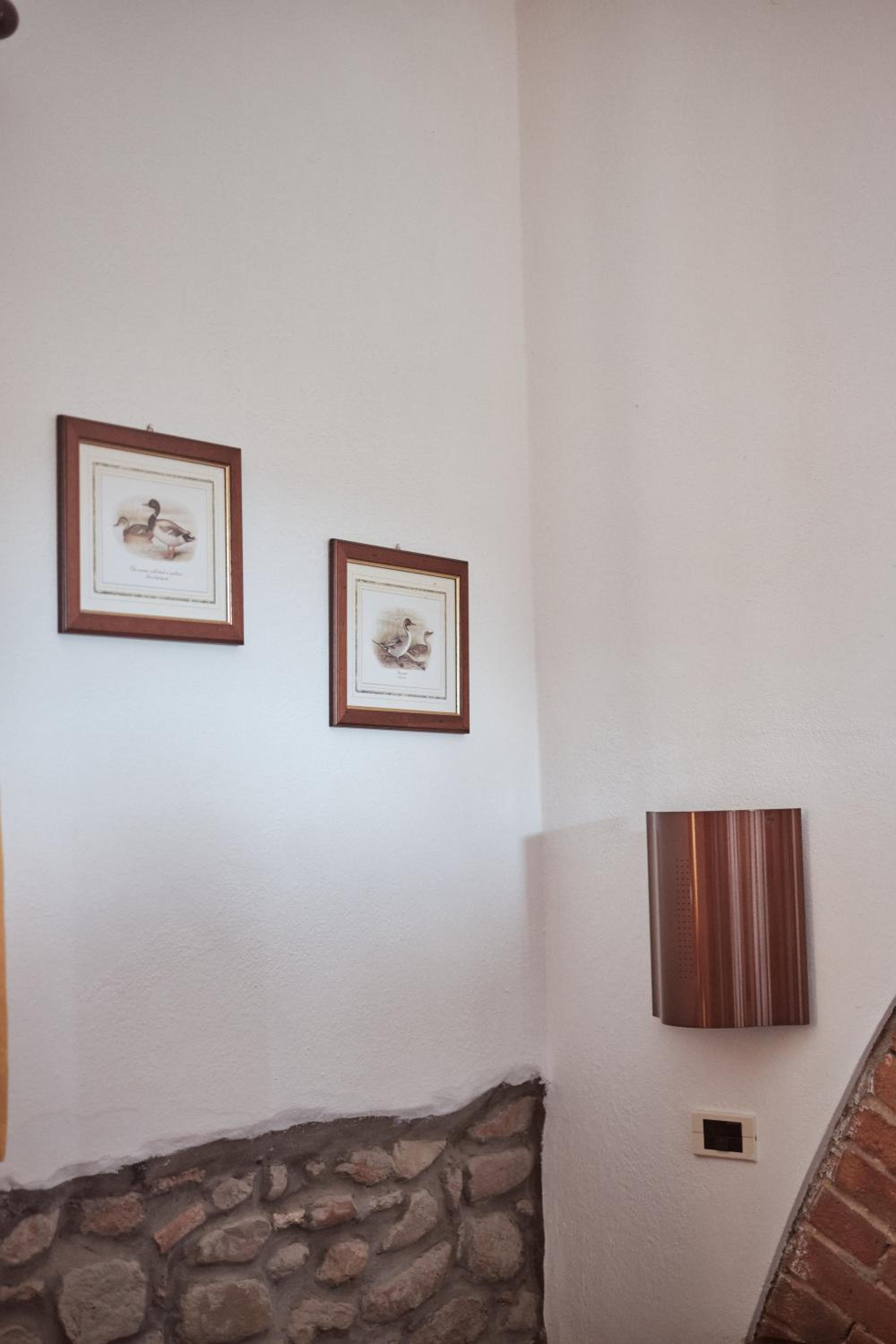 Agriturismo Pavone