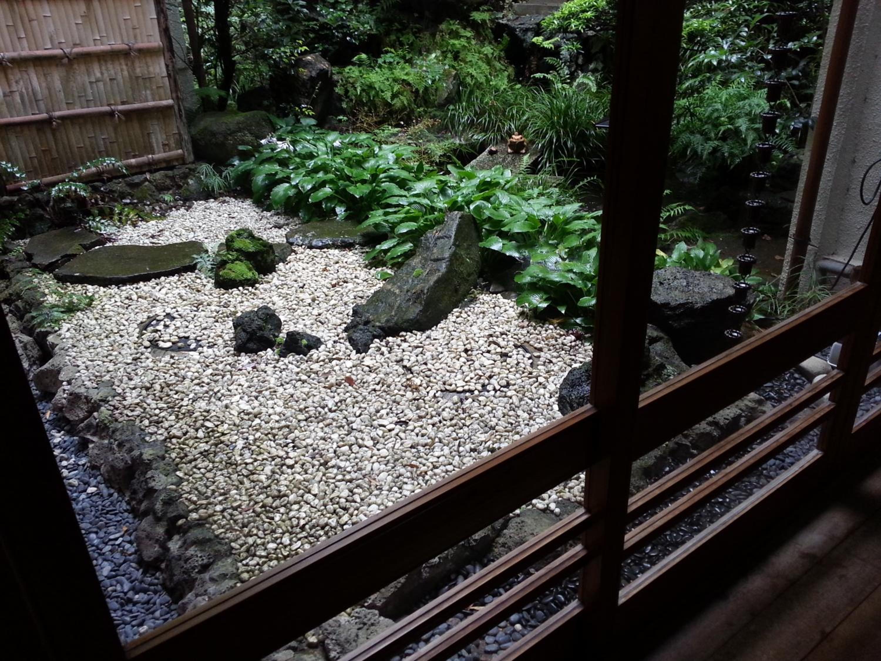 Tsukimotoya Ryokan