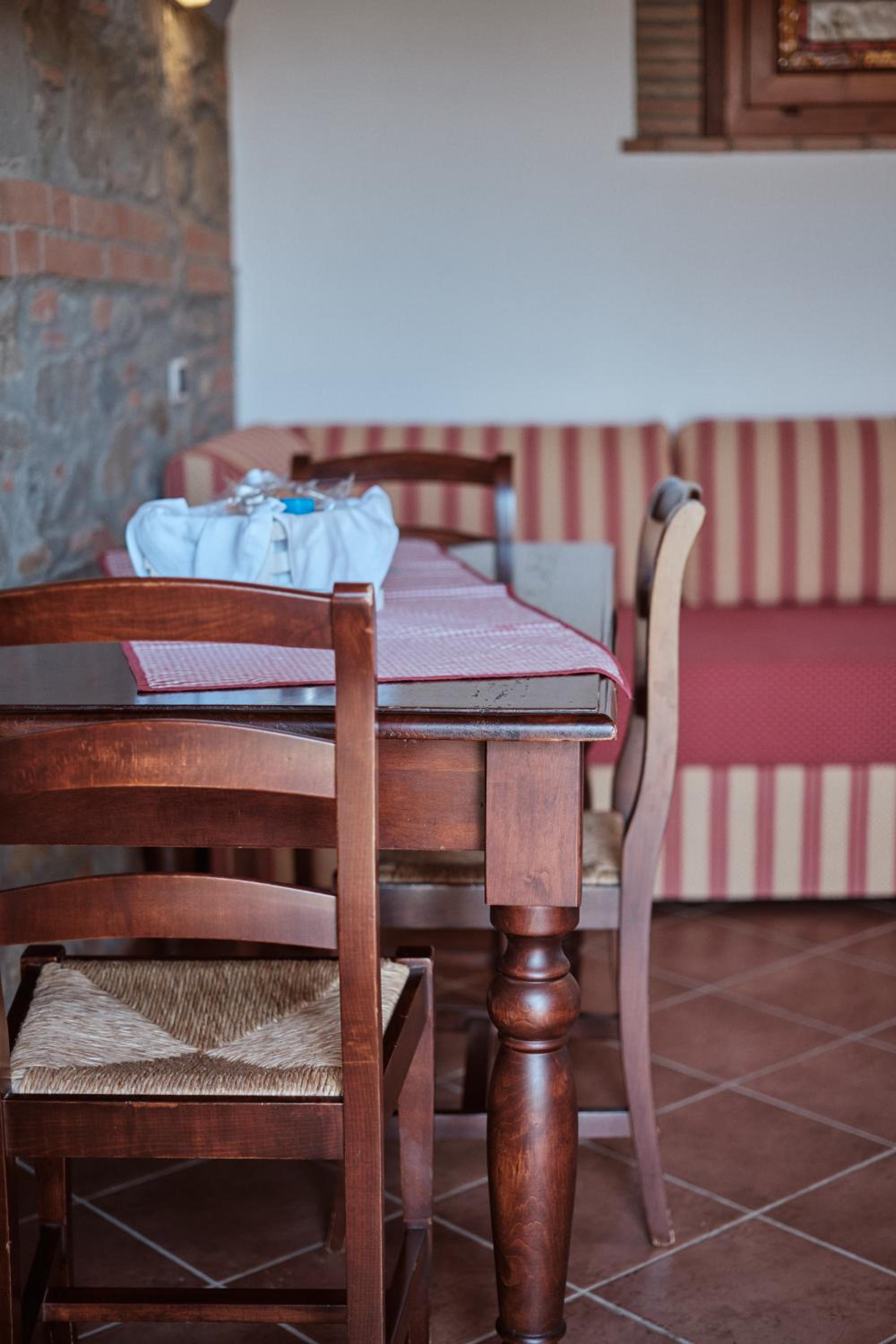 Agriturismo Pavone