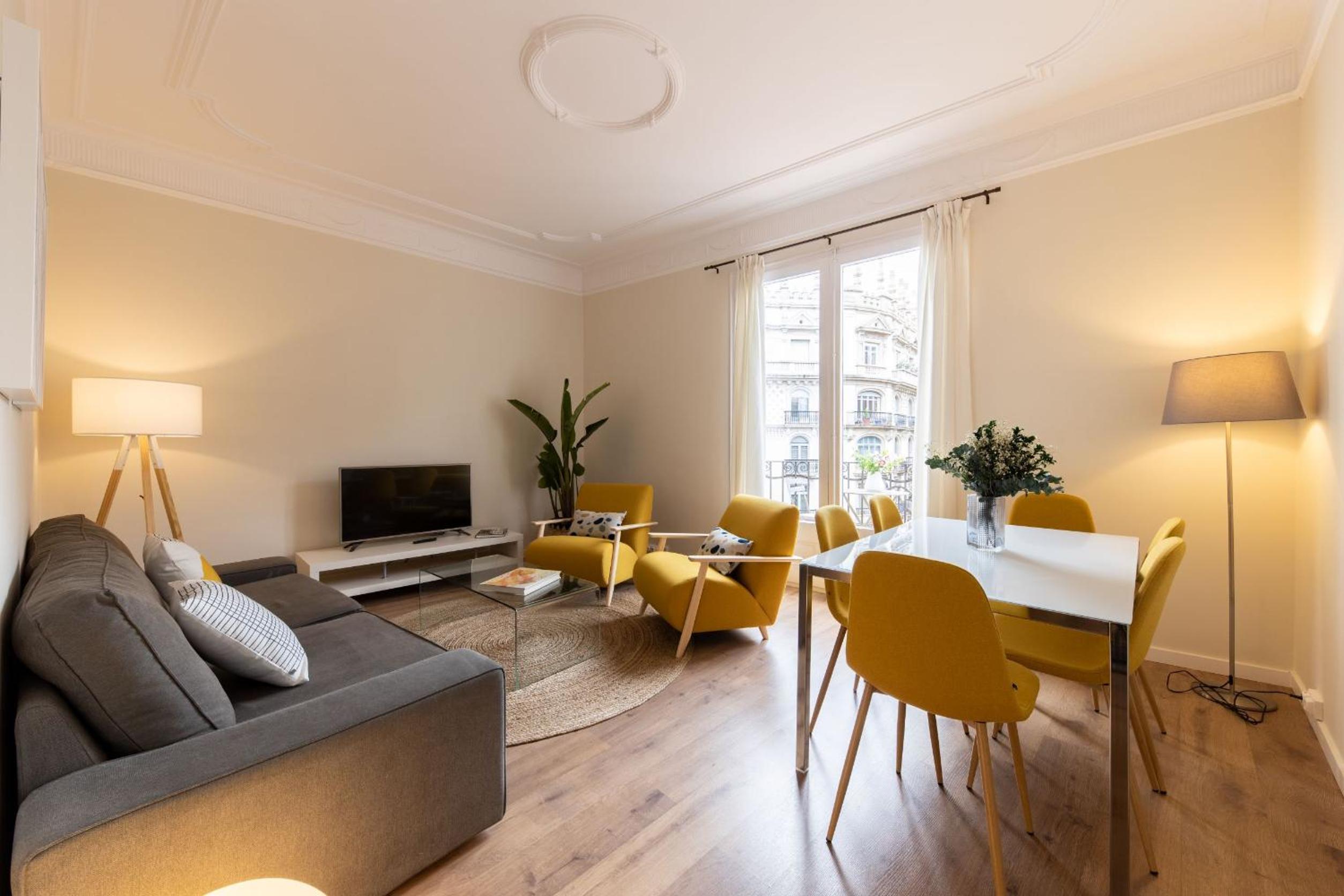 Ola Living Diagonal Apartments