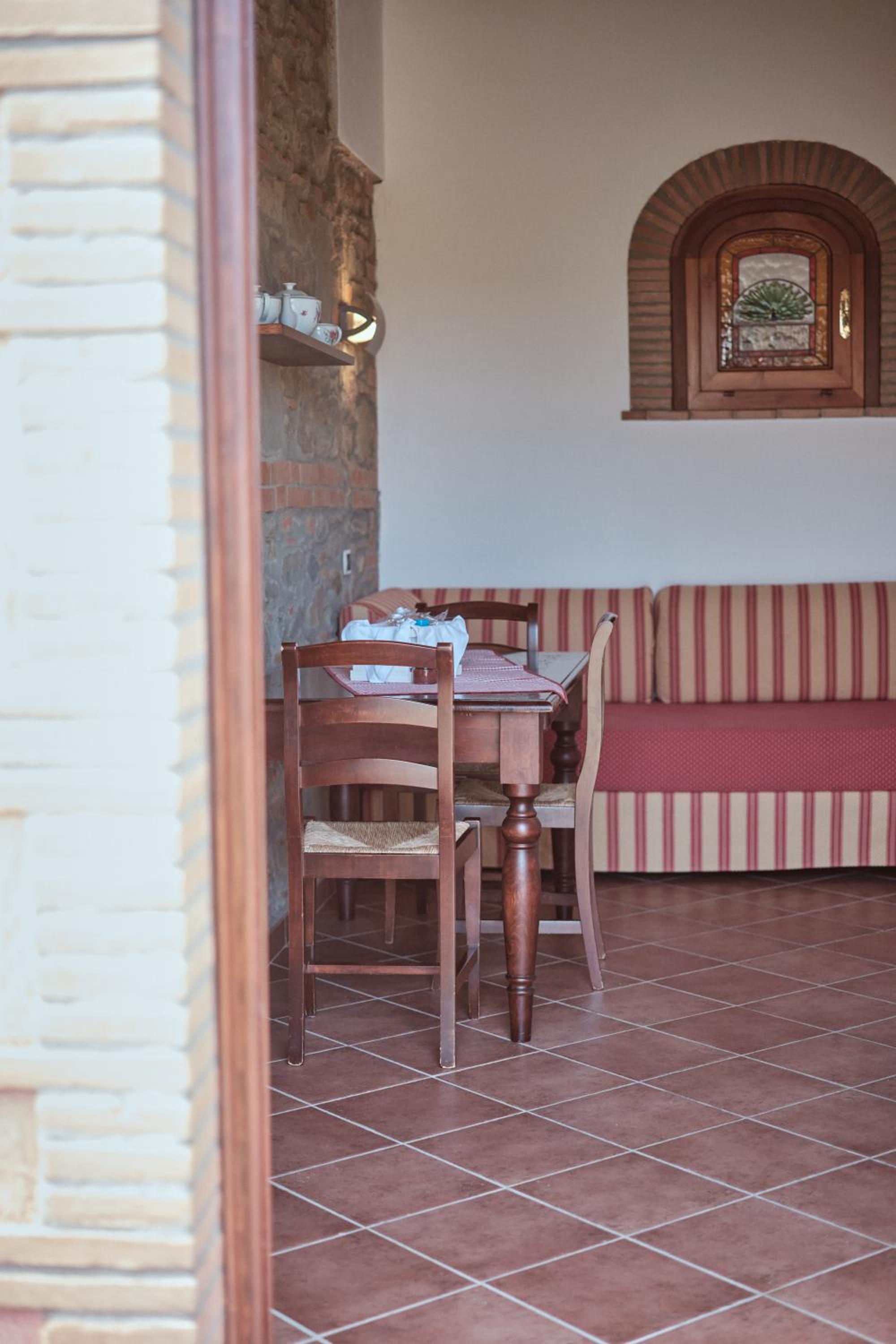 Agriturismo Pavone