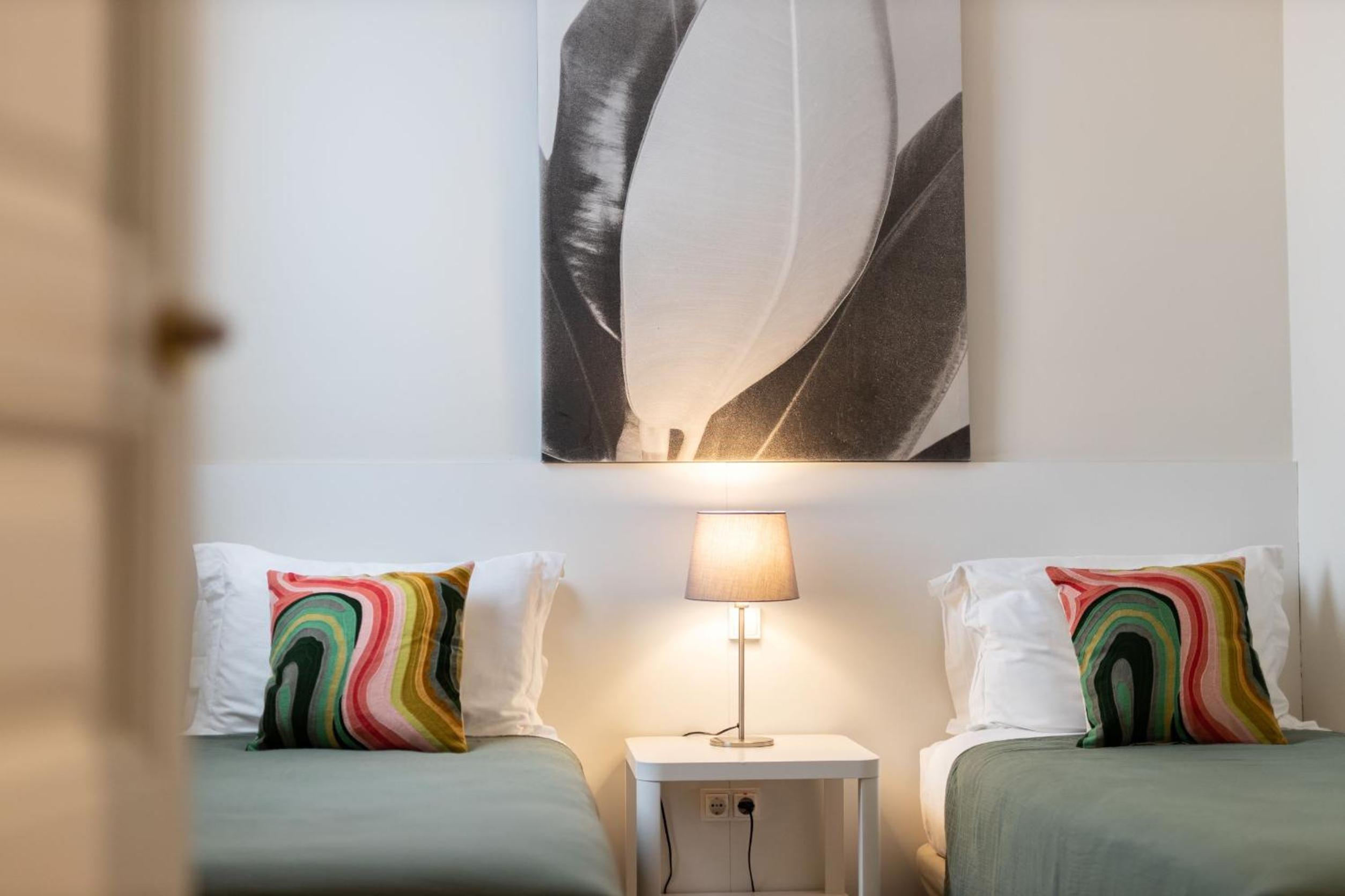 Ola Living Diagonal Apartments