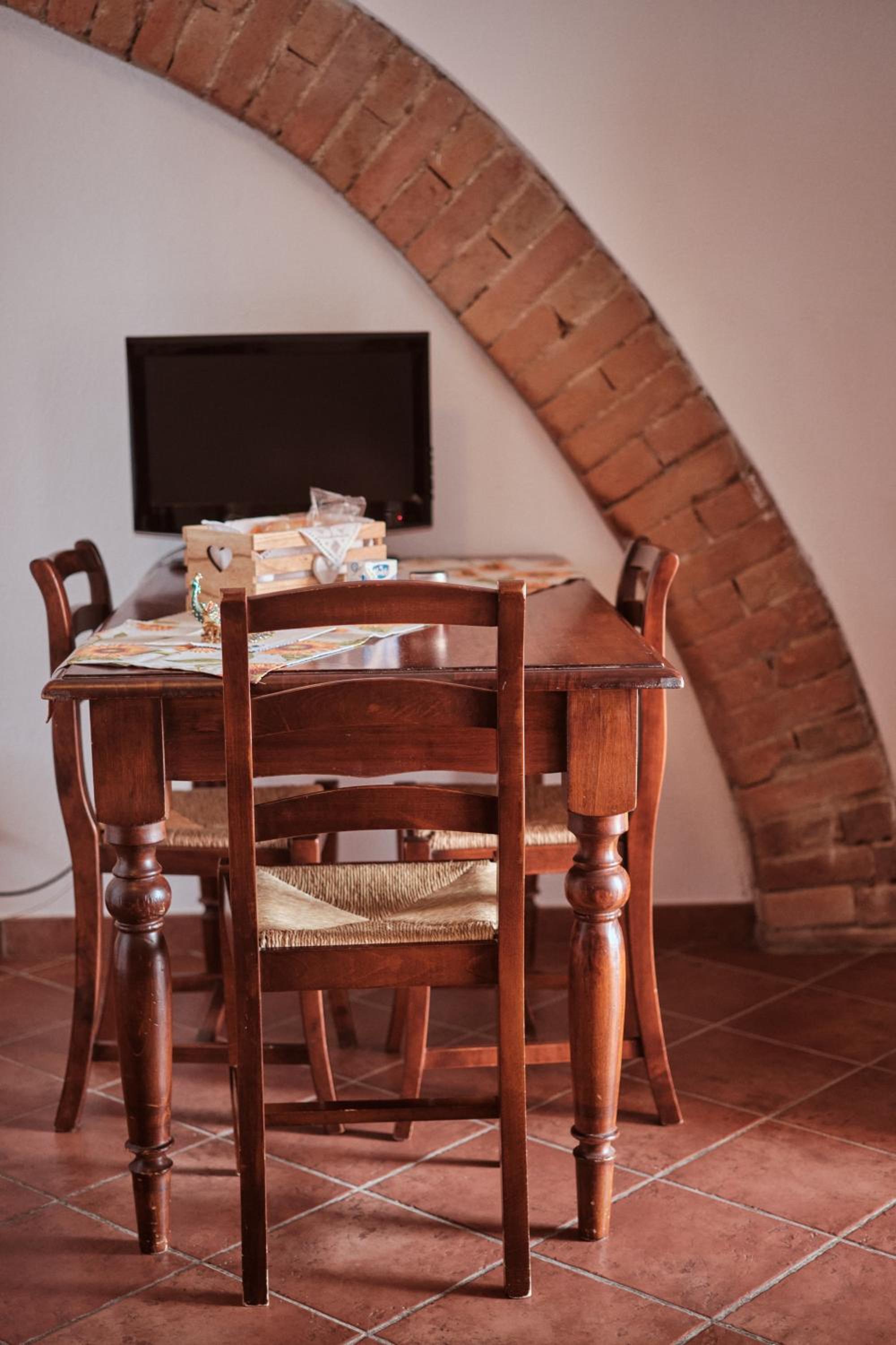 Agriturismo Pavone
