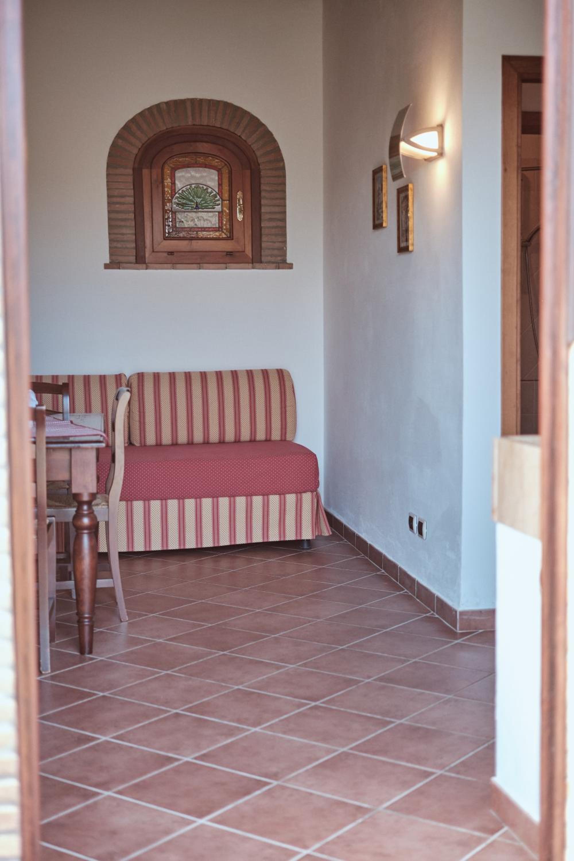 Agriturismo Pavone