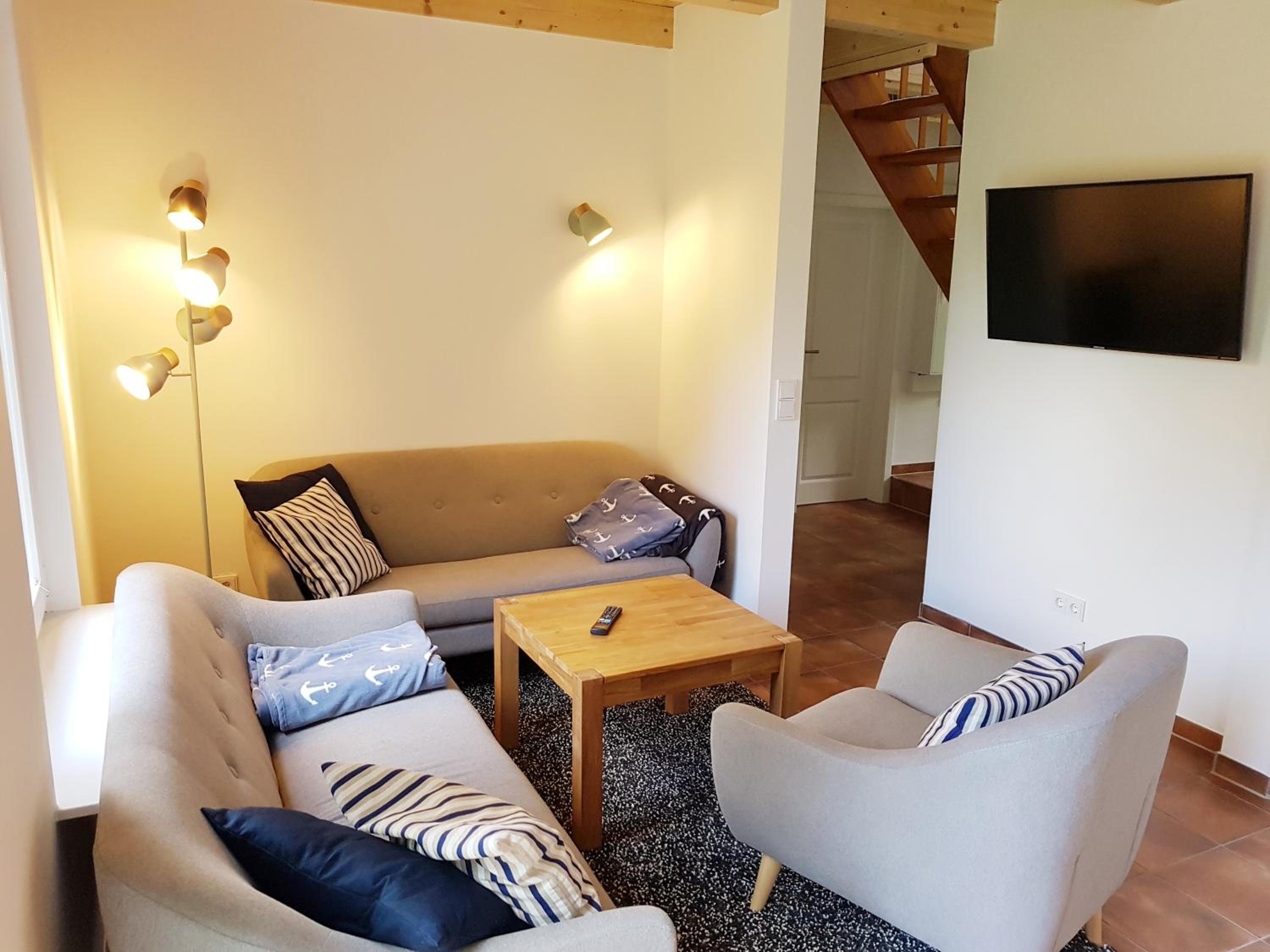 Ferienhaus an der Nordsee - familienfreundlich, gut ausgestattet & viel Platz