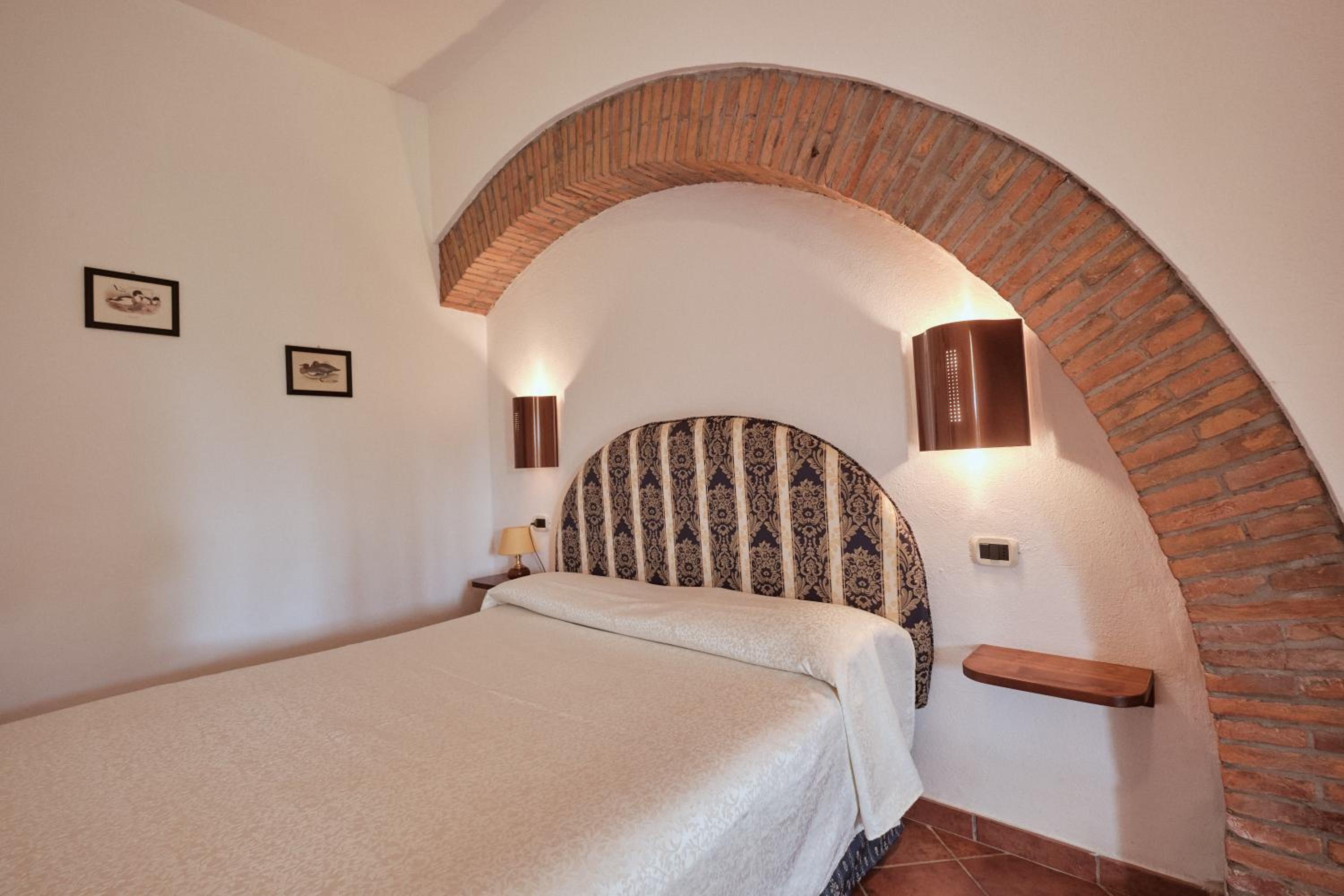 Agriturismo Pavone