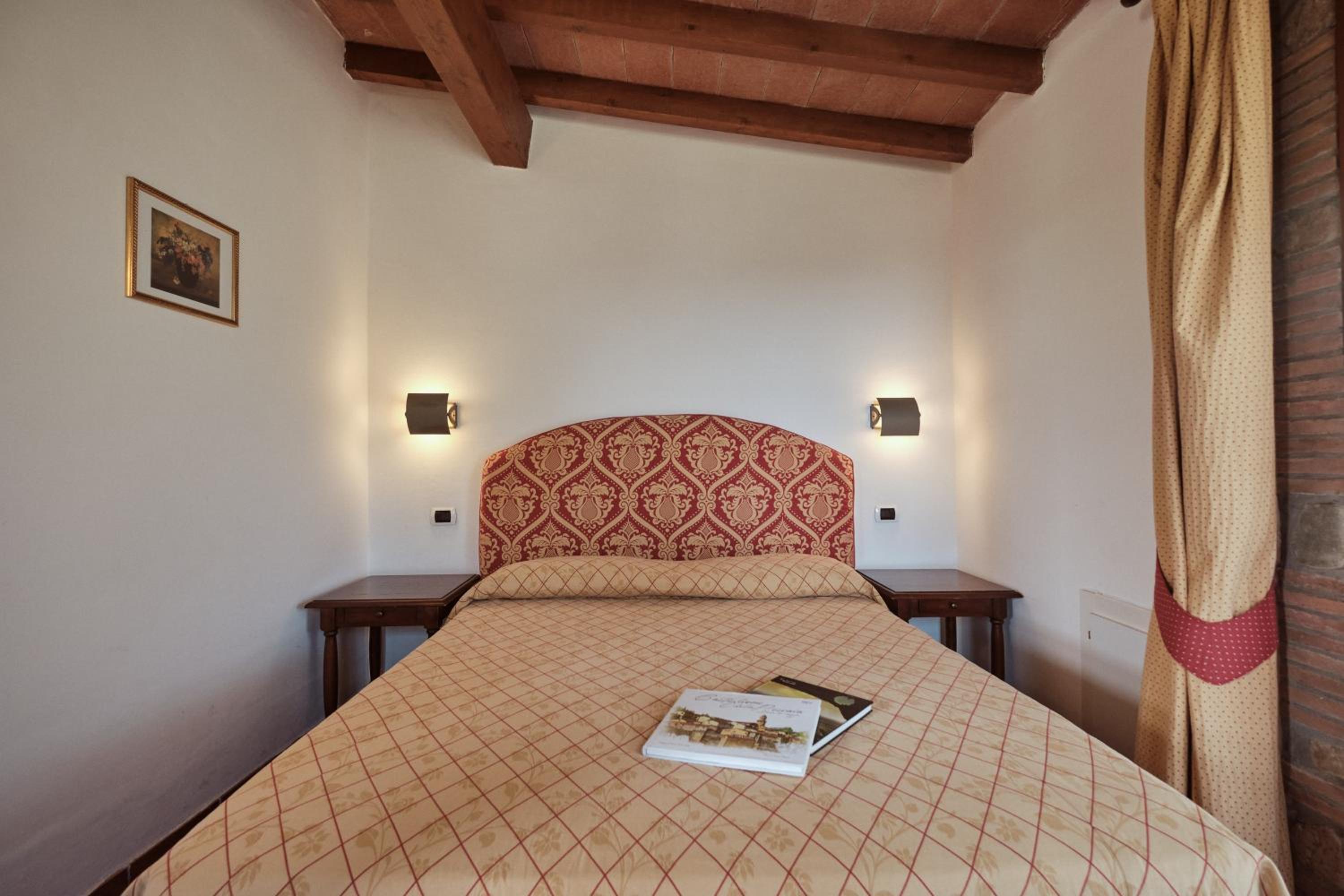 Agriturismo Pavone