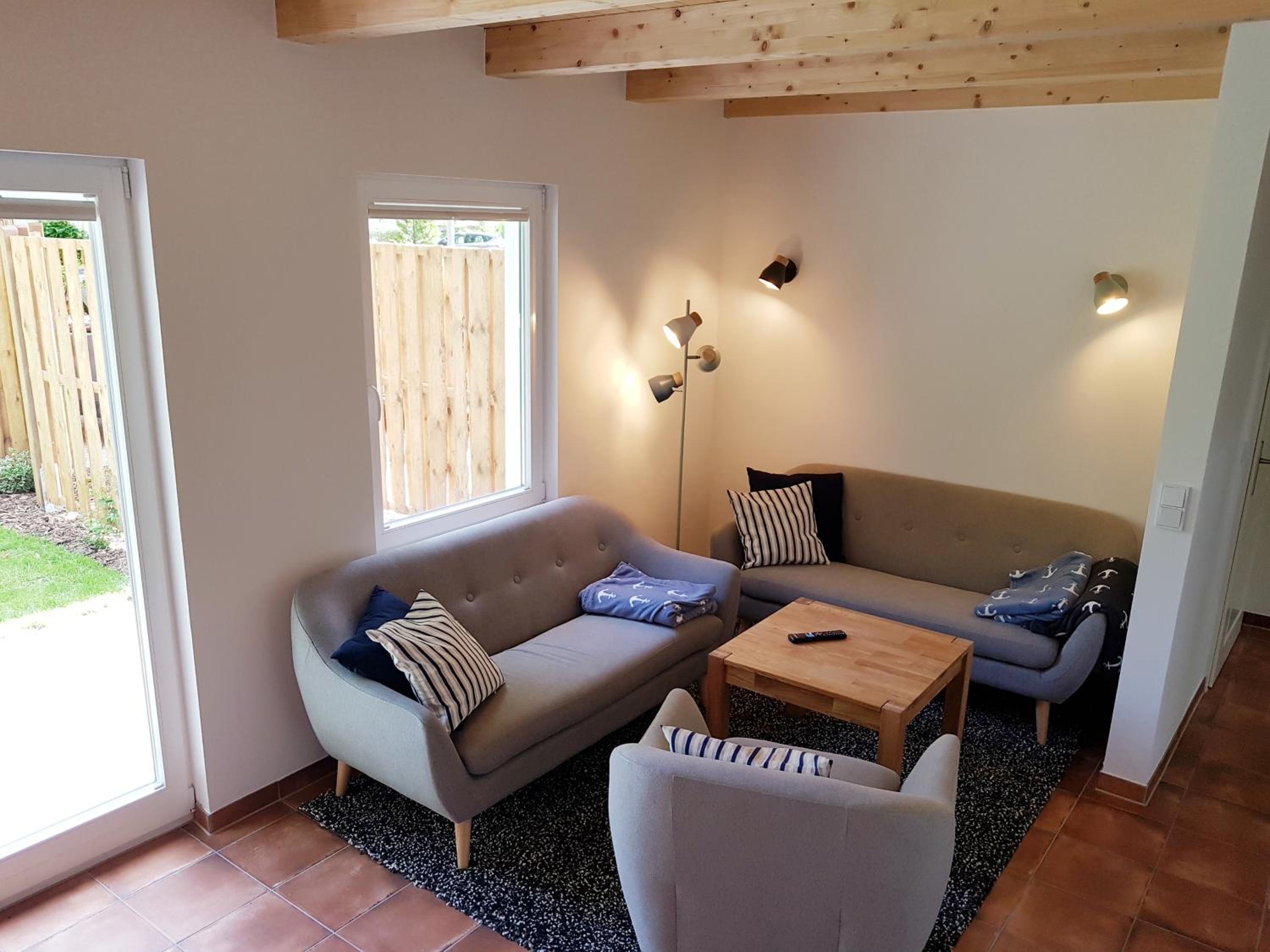 Ferienhaus an der Nordsee - familienfreundlich, gut ausgestattet & viel Platz