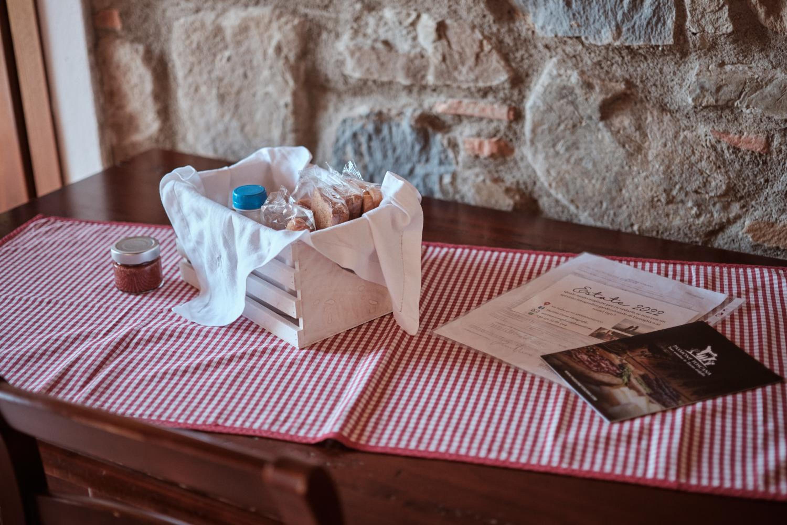 Agriturismo Pavone